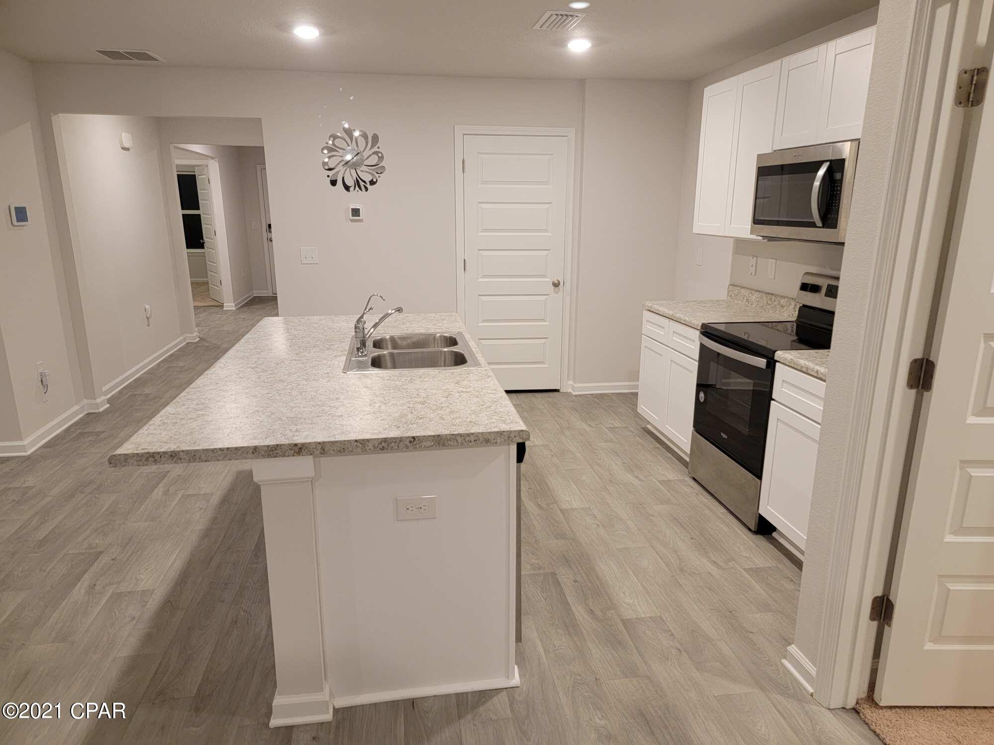 Titus Park - Residential