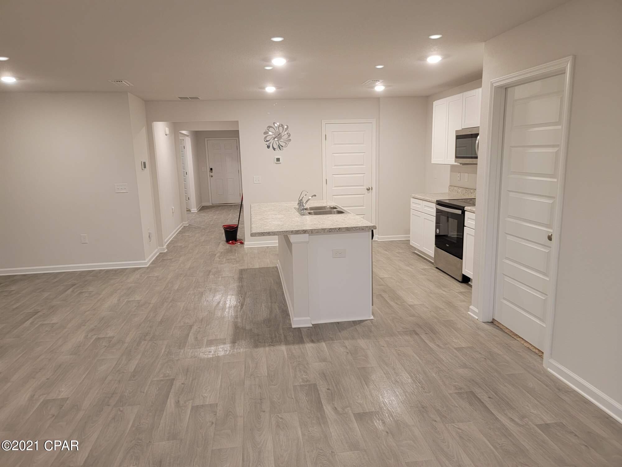 Titus Park - Residential