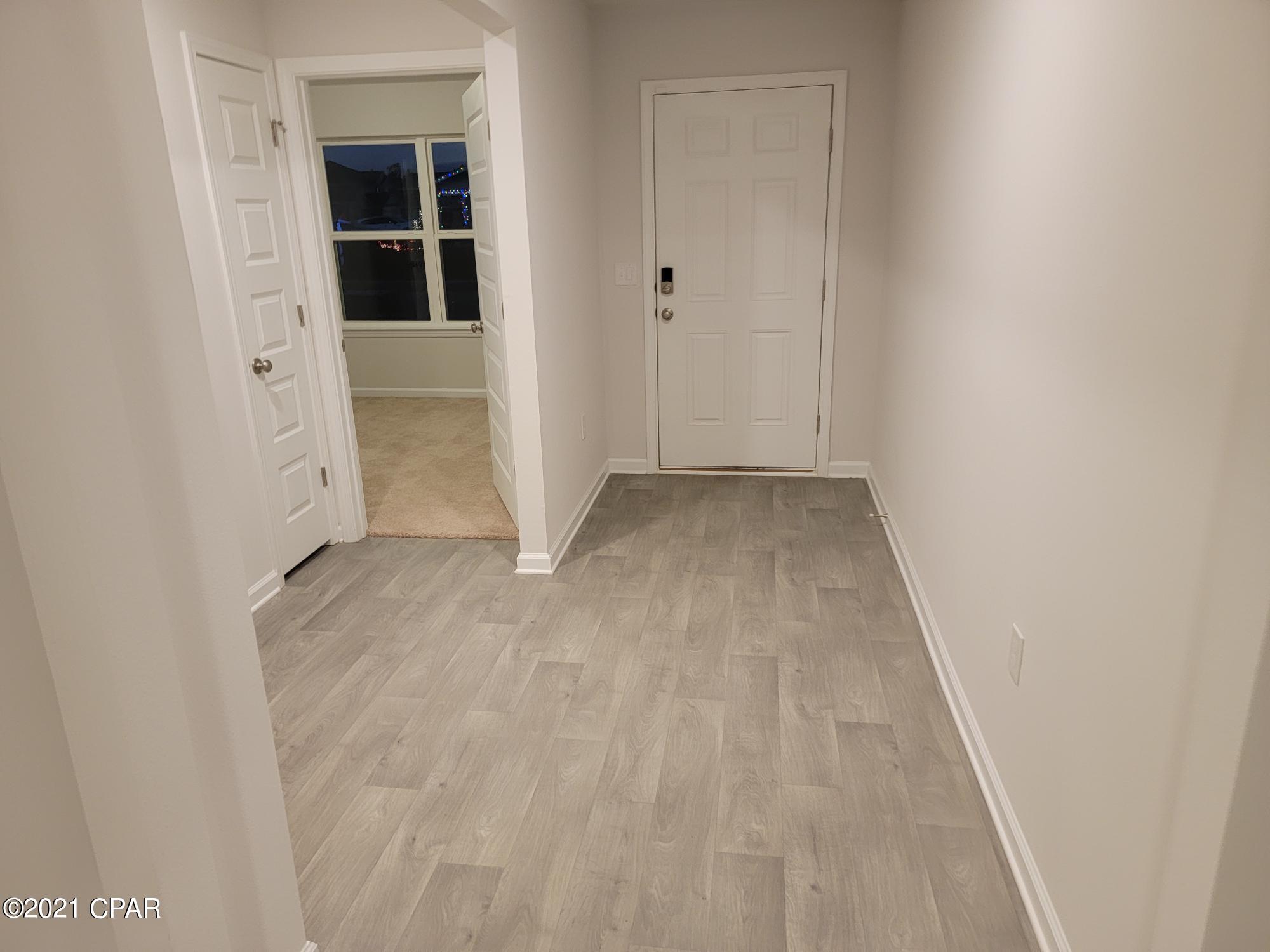 Titus Park - Residential