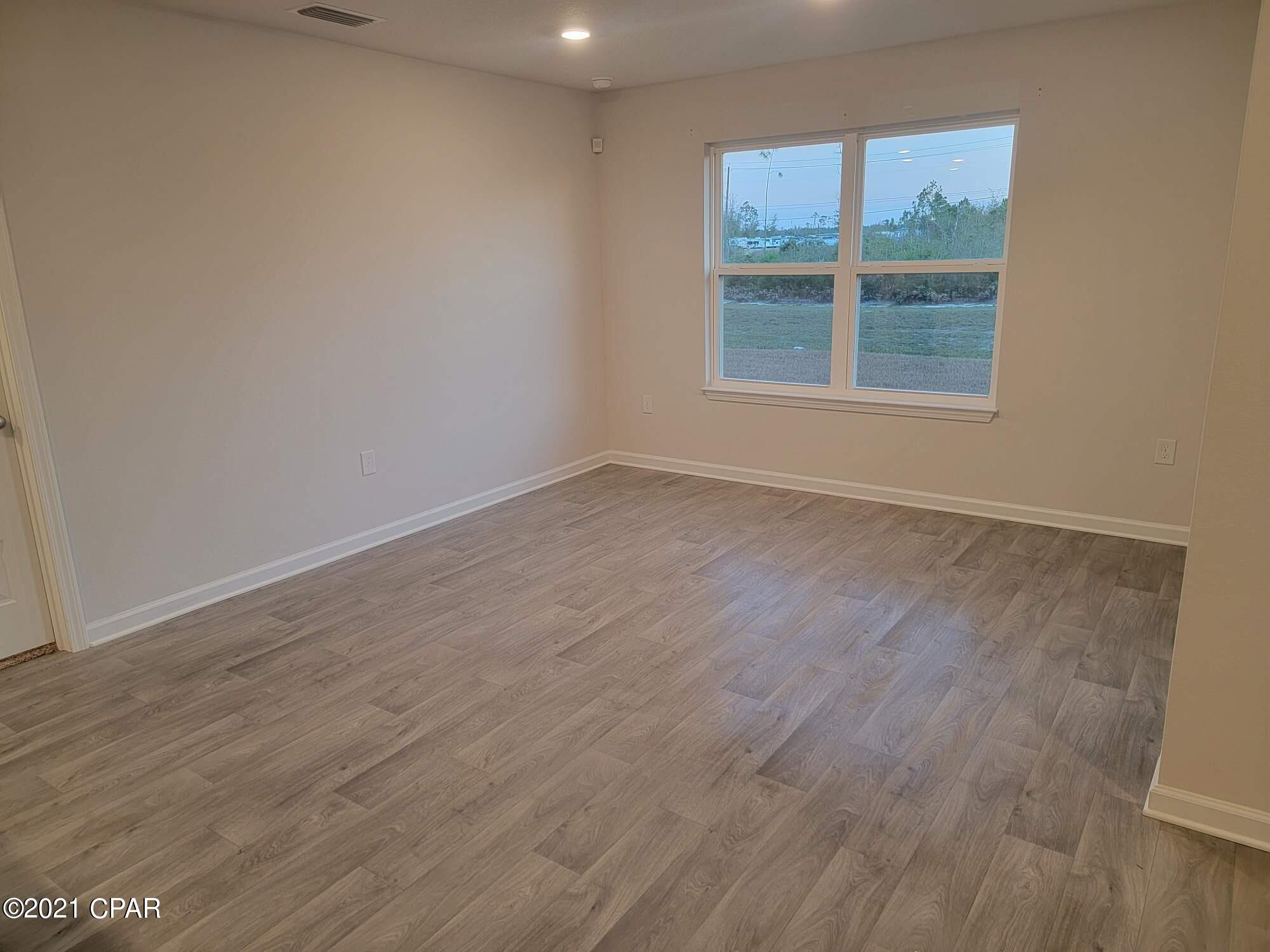 Titus Park - Residential