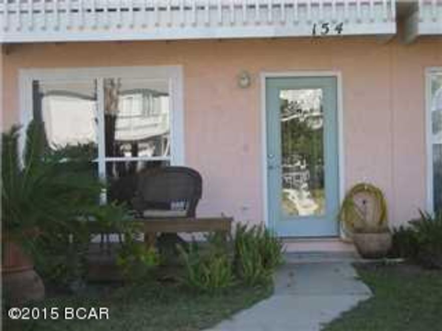 JUST A SHORT WALK TO THE BEACH. NICE VIEW OF THE GULF FROM BOTH UPPER & LOWER DECK.NEW A/C 7/25/15. TILE THROUGHOUT. BEDROOMS CARPET.GRANITE COUTER TOPS KITCHEN & BATHS. NEW RANGE & MICROWAVE.NEW WINDOWS FOR GREAT VIEW. BACK YARD TOTALLY DECKED WITH HOT TUB & GAS GRILL.