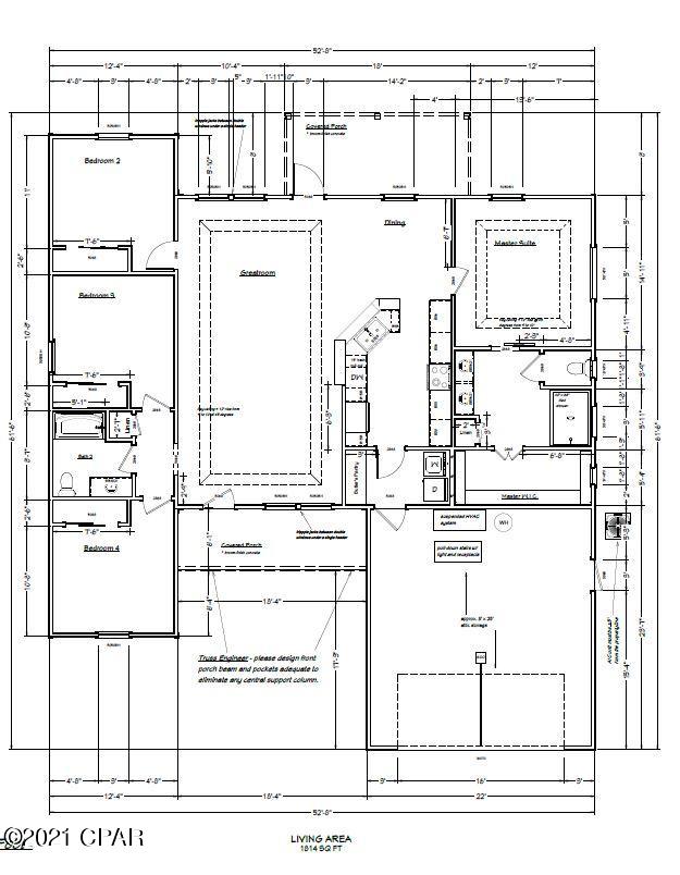Lynn Haven - Residential