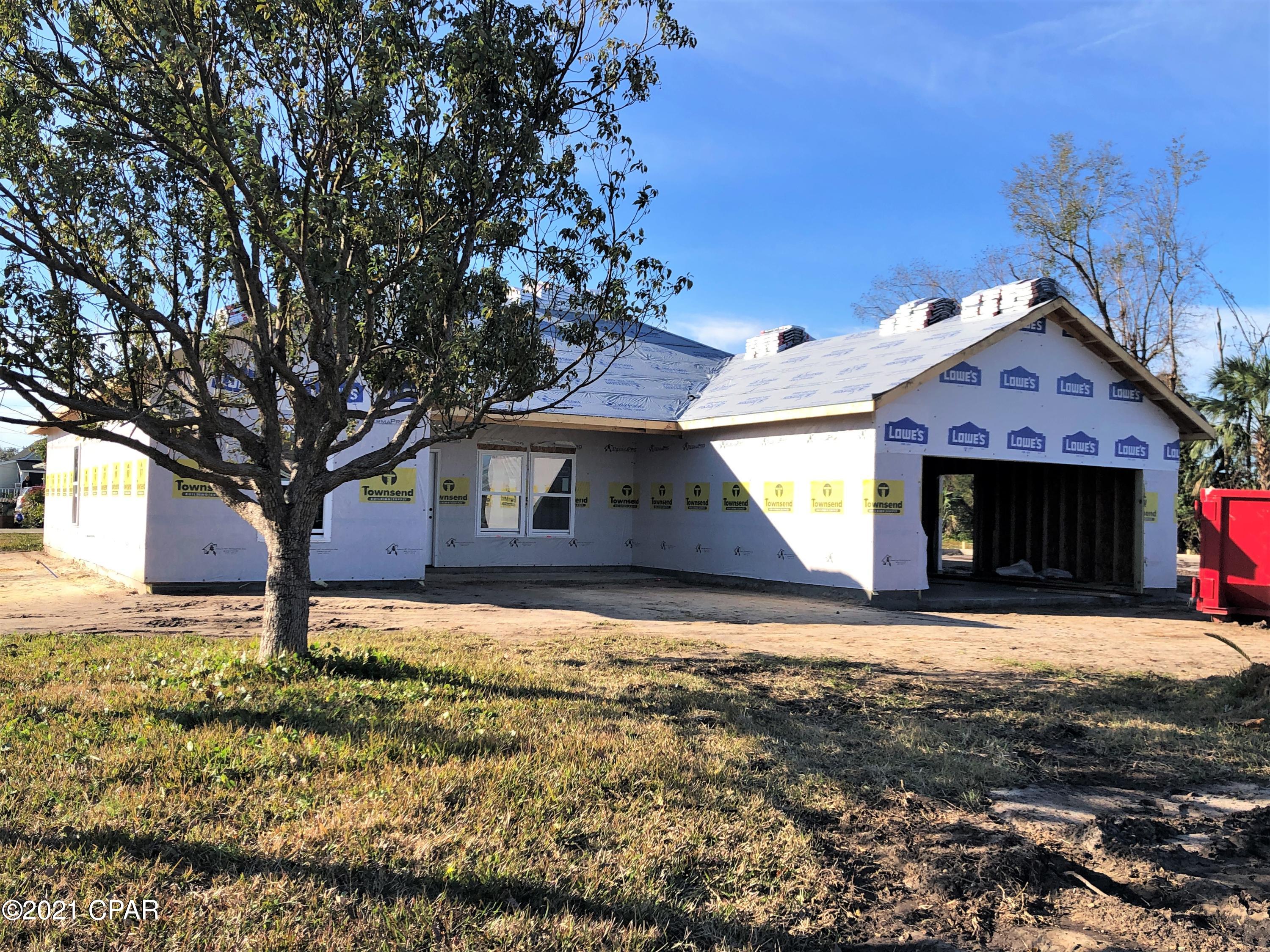 Lynn Haven - Residential