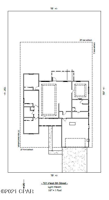 Lynn Haven - Residential
