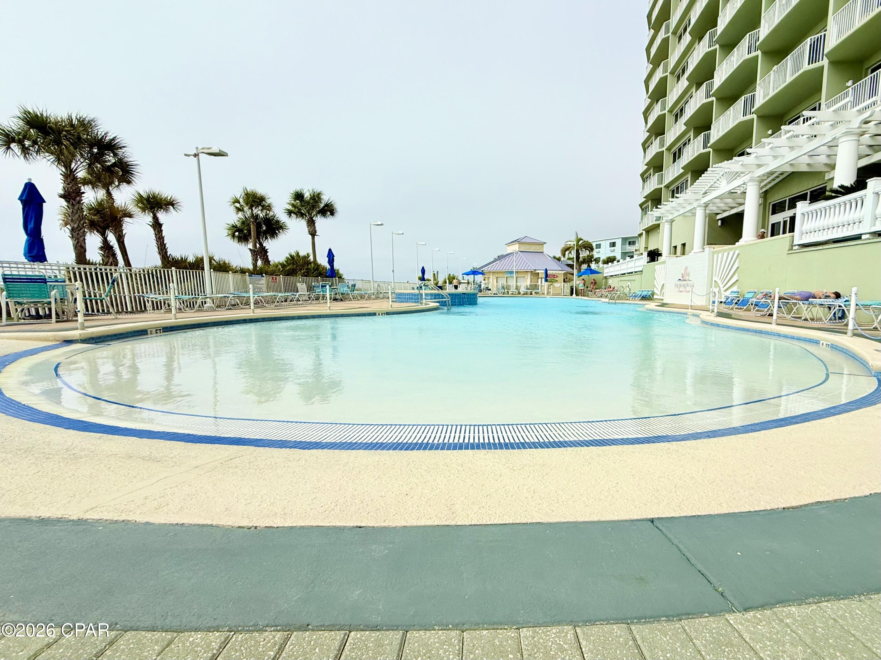 Boardwalk Central - Residential