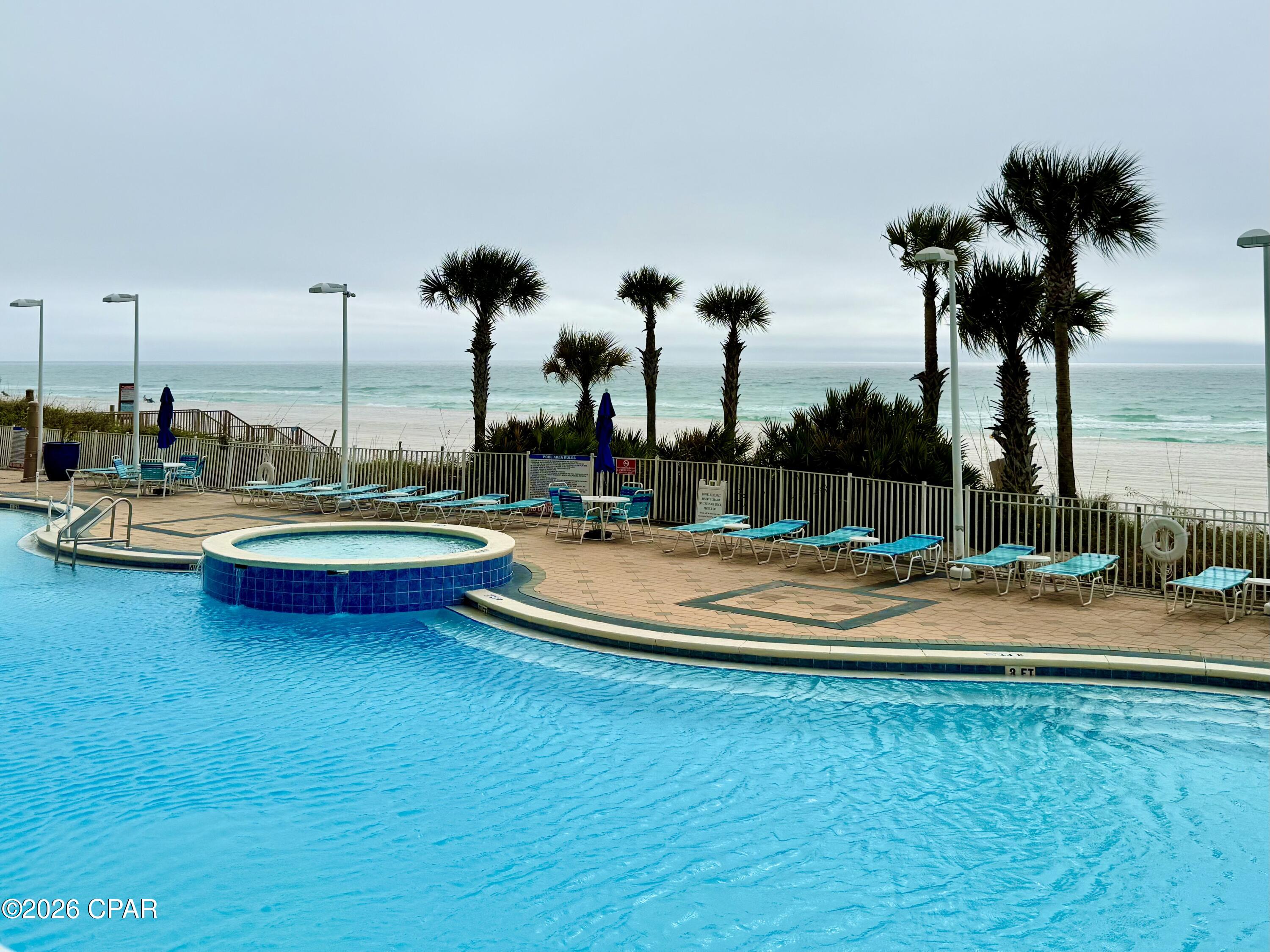 Boardwalk Central - Residential