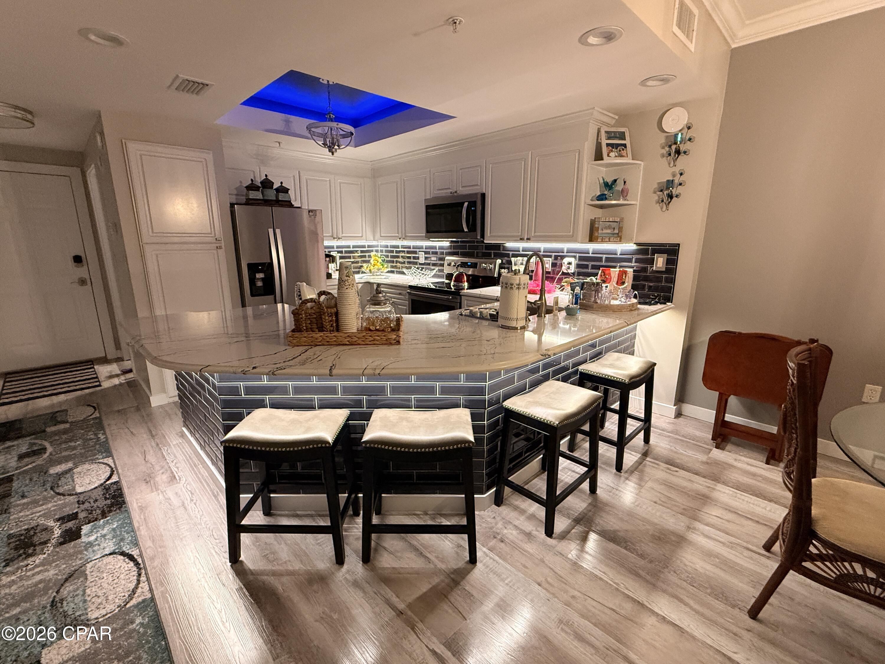 Boardwalk Central - Residential