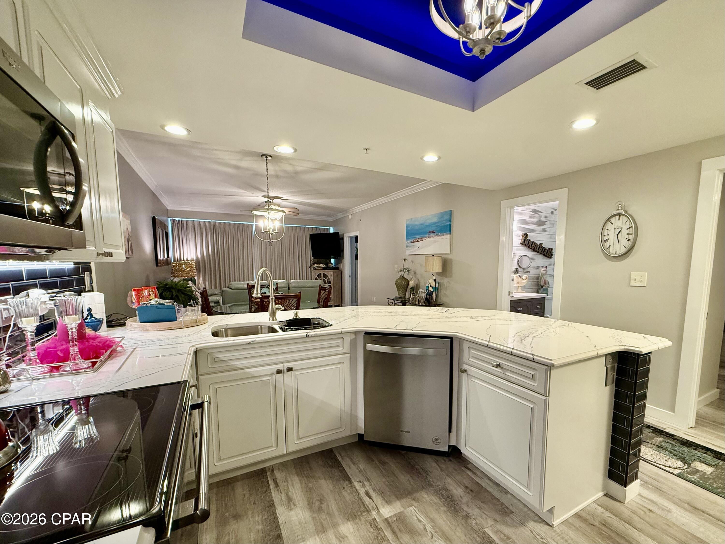 Boardwalk Central - Residential