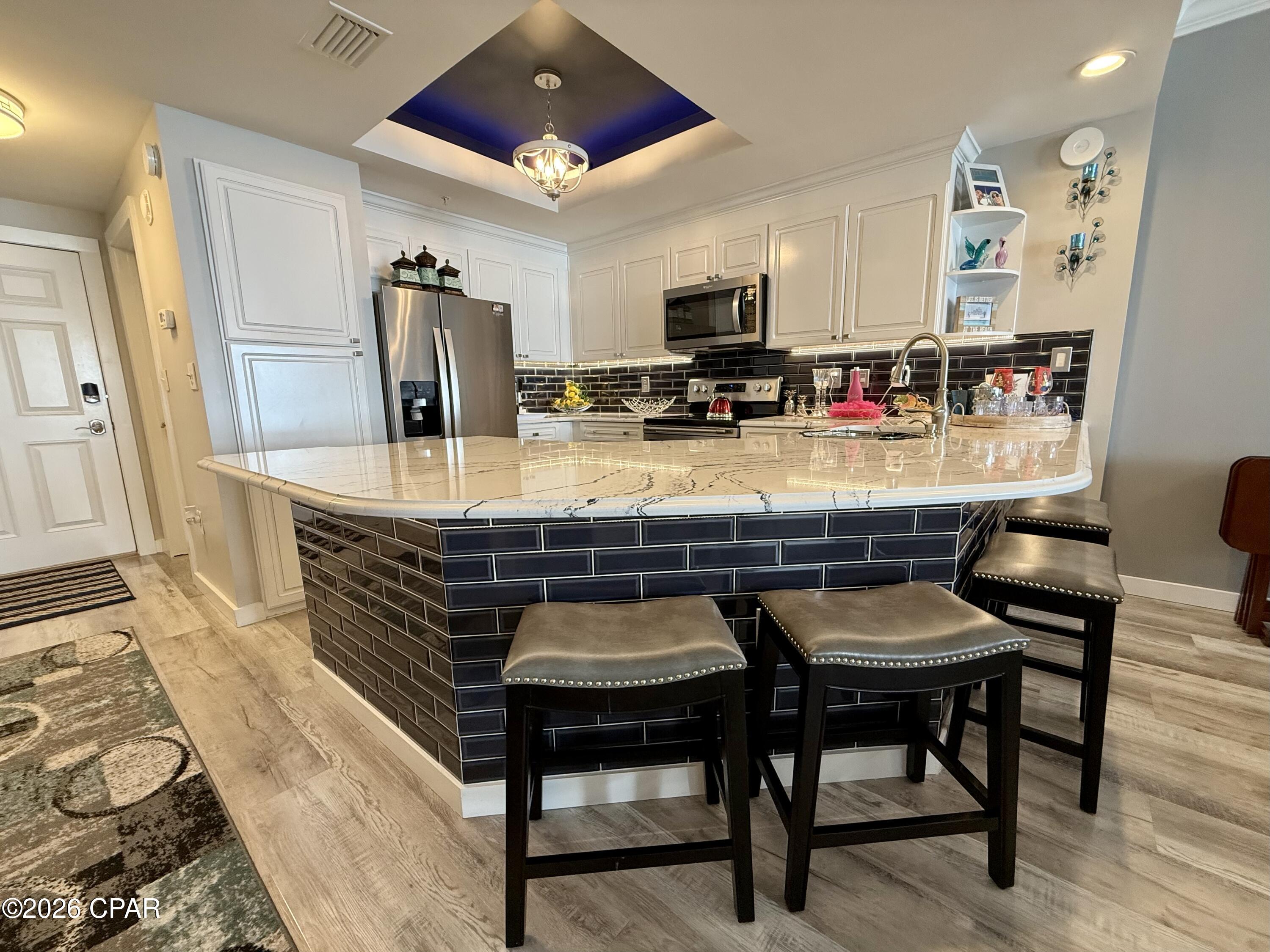 Boardwalk Central - Residential