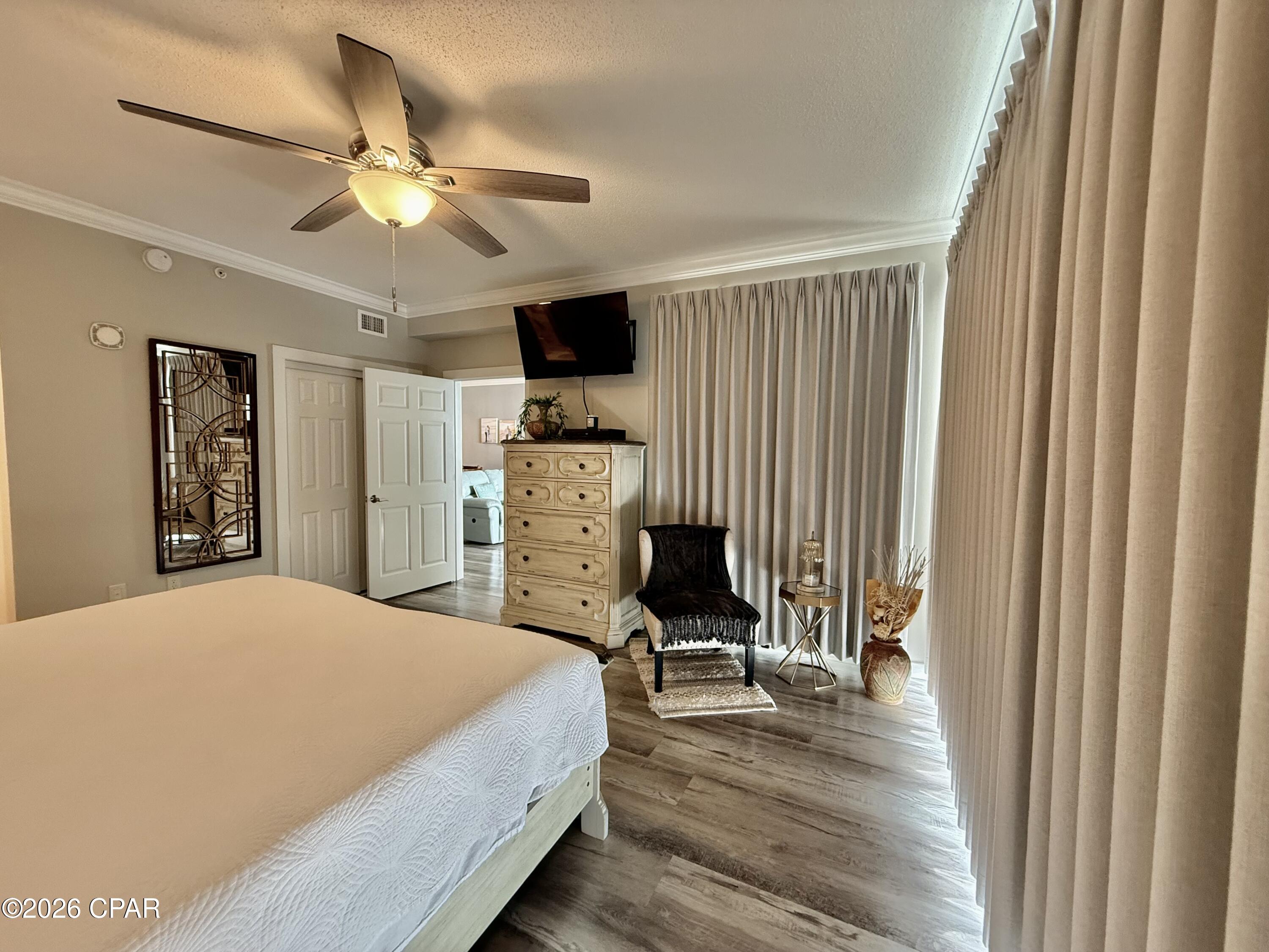 Boardwalk Central - Residential