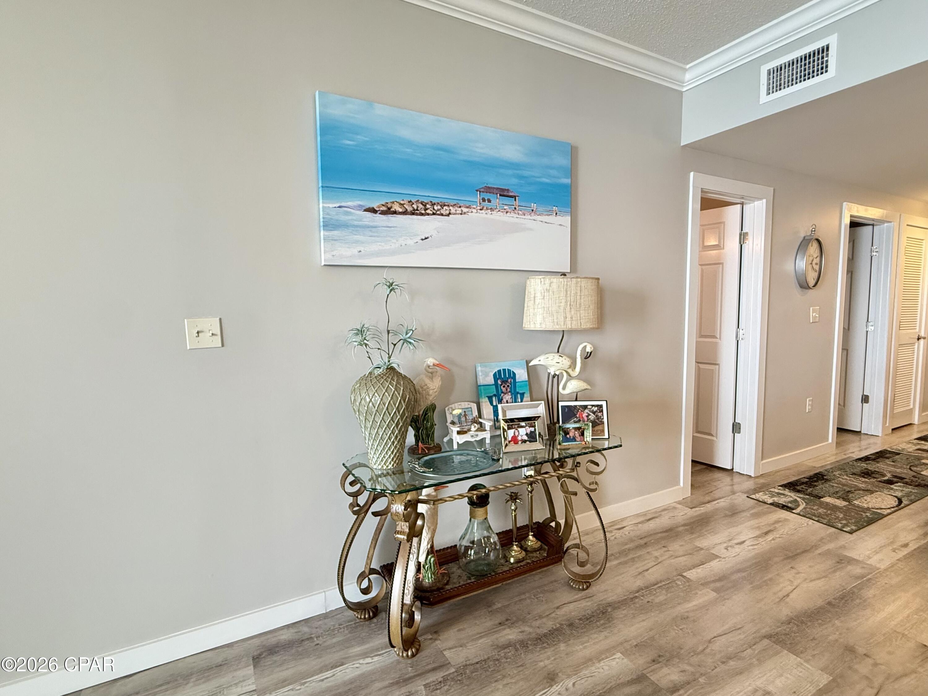 Boardwalk Central - Residential