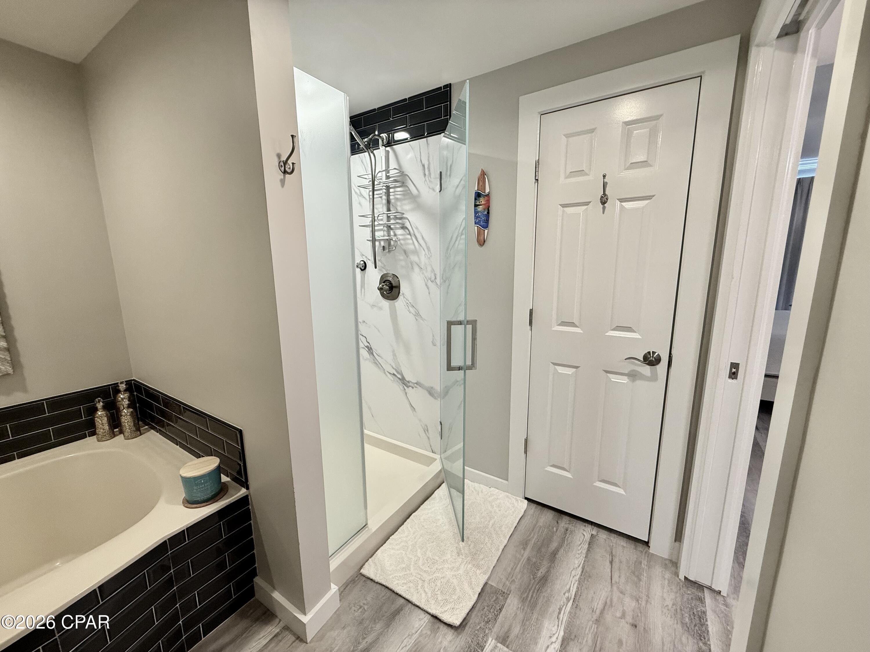 Boardwalk Central - Residential