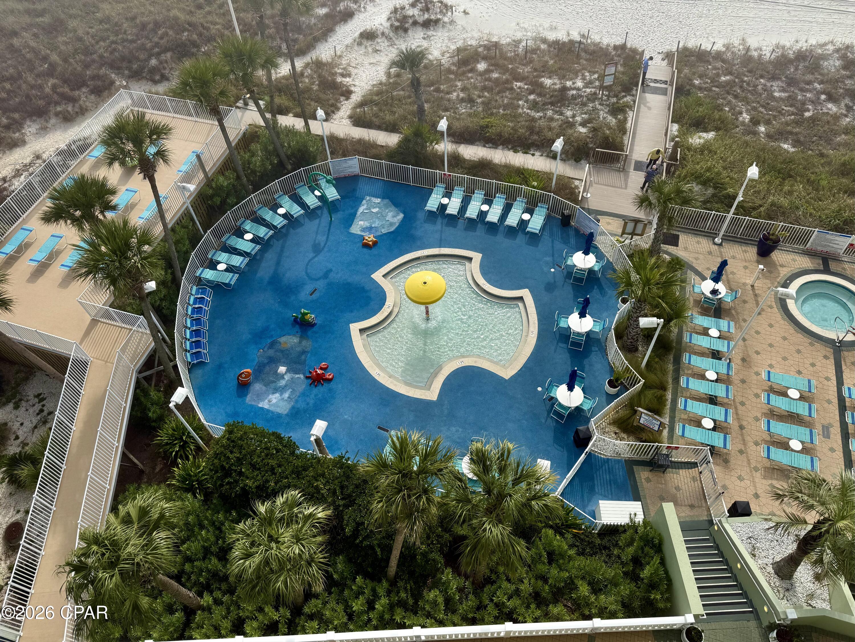 Boardwalk Central - Residential