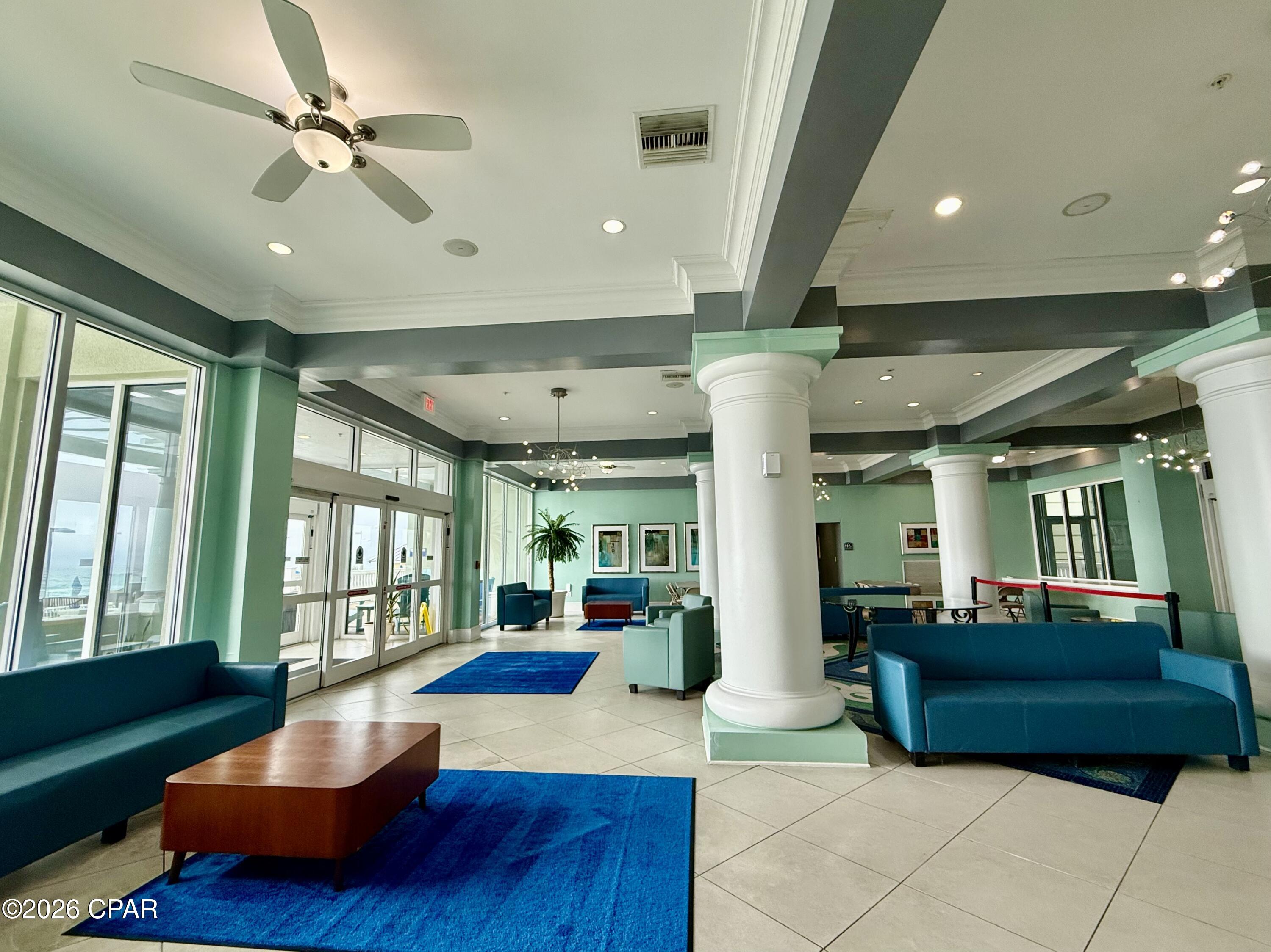 Boardwalk Central - Residential