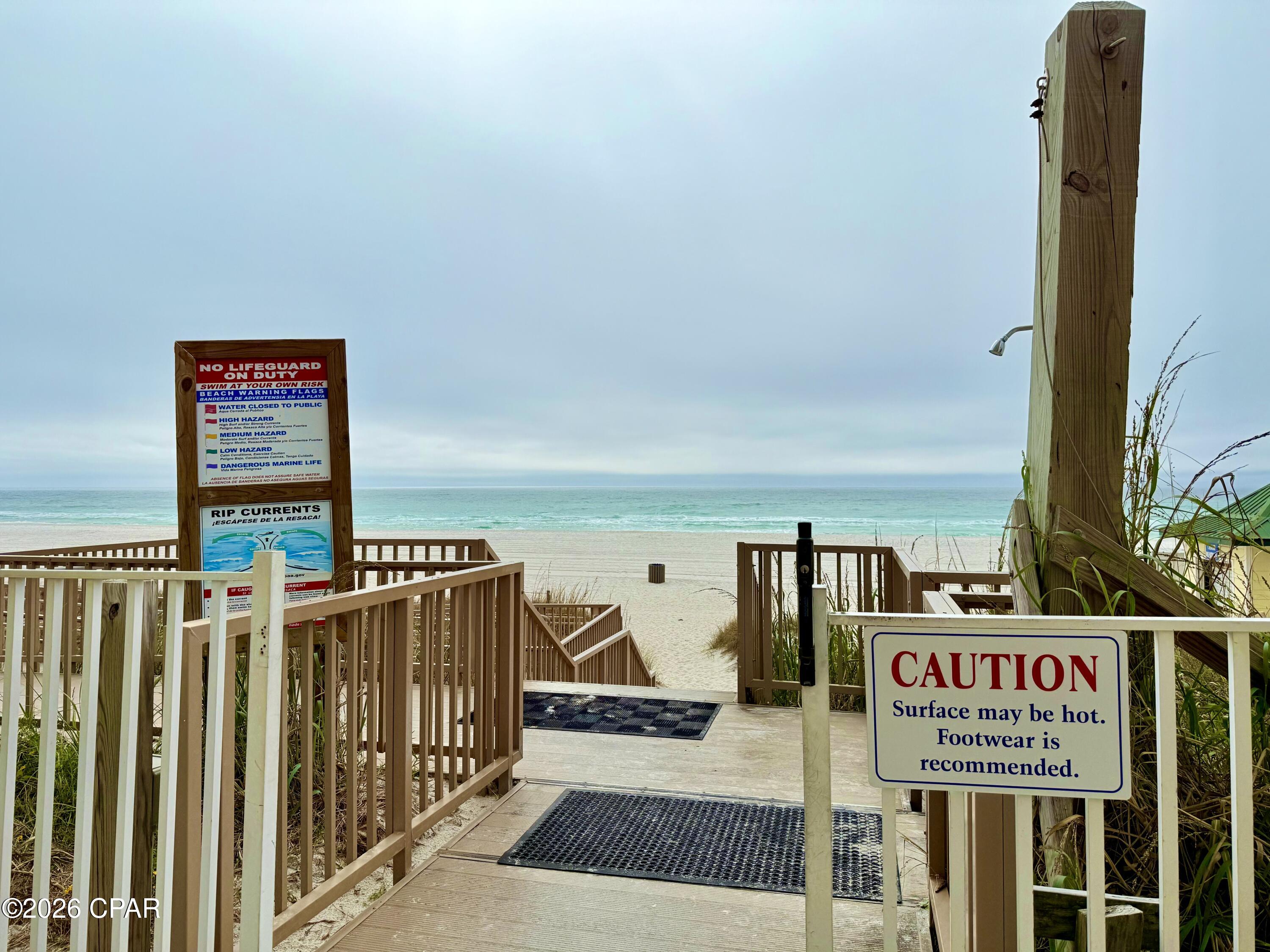 Boardwalk Central - Residential
