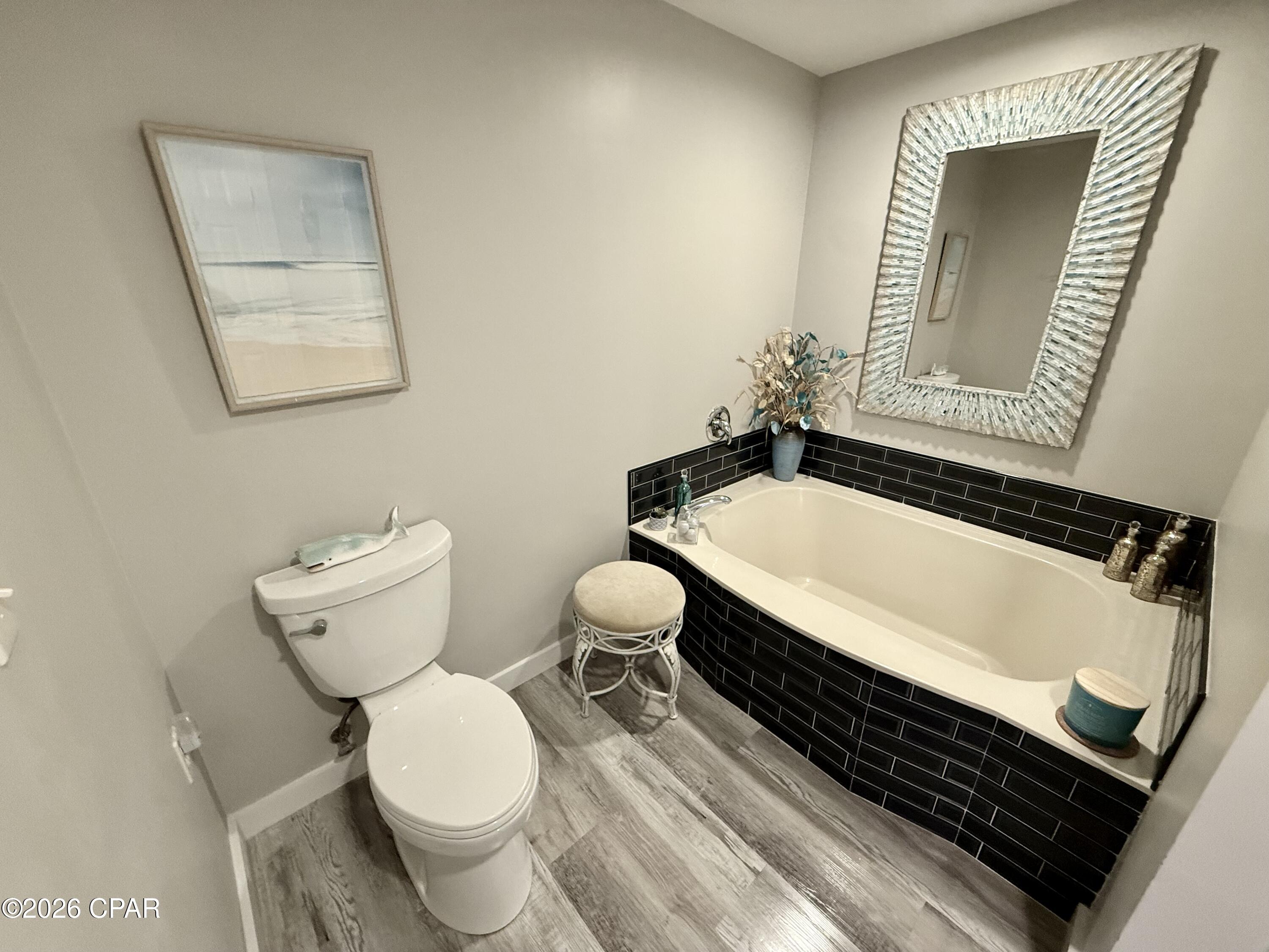 Boardwalk Central - Residential