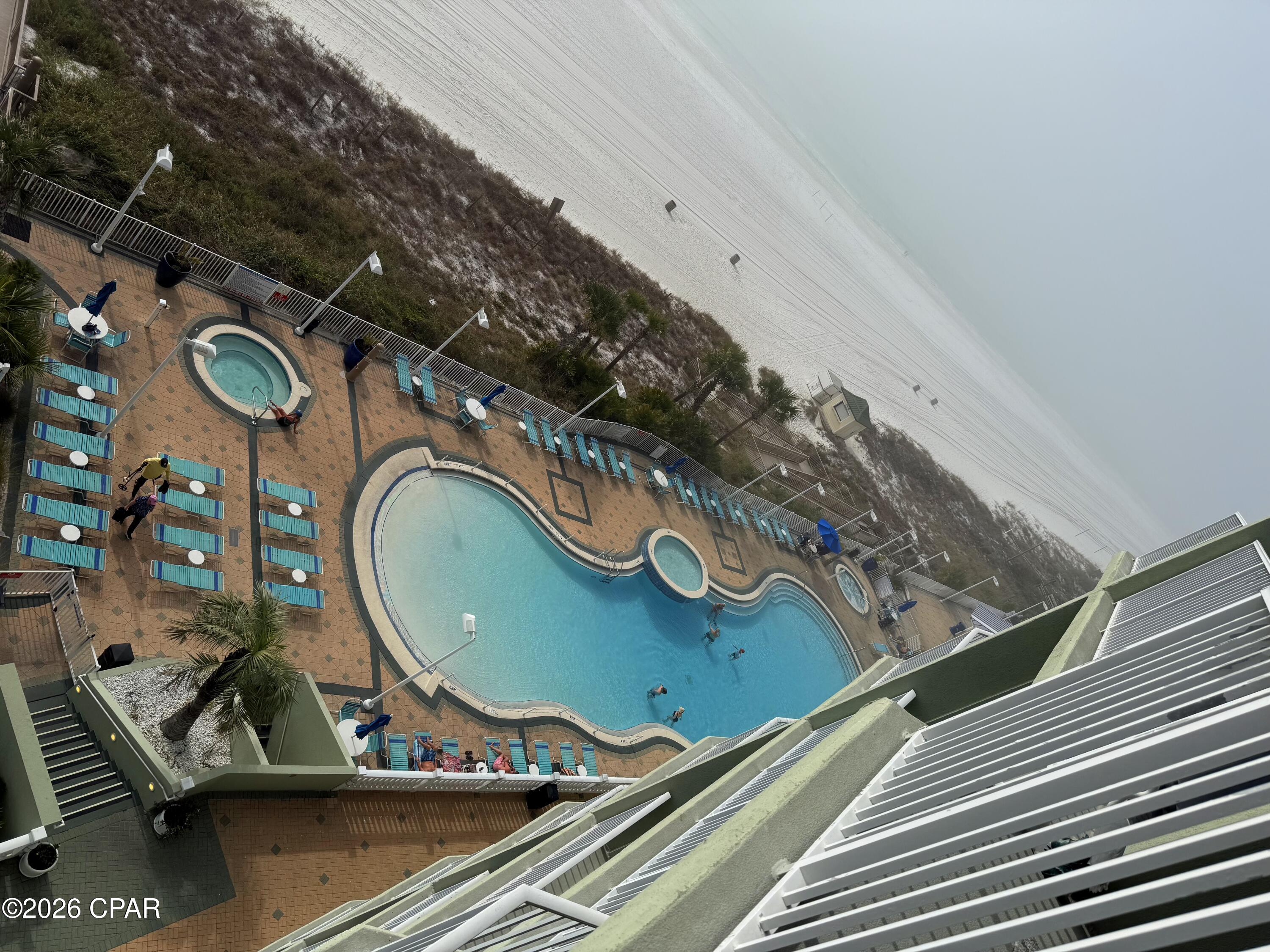 Boardwalk Central - Residential