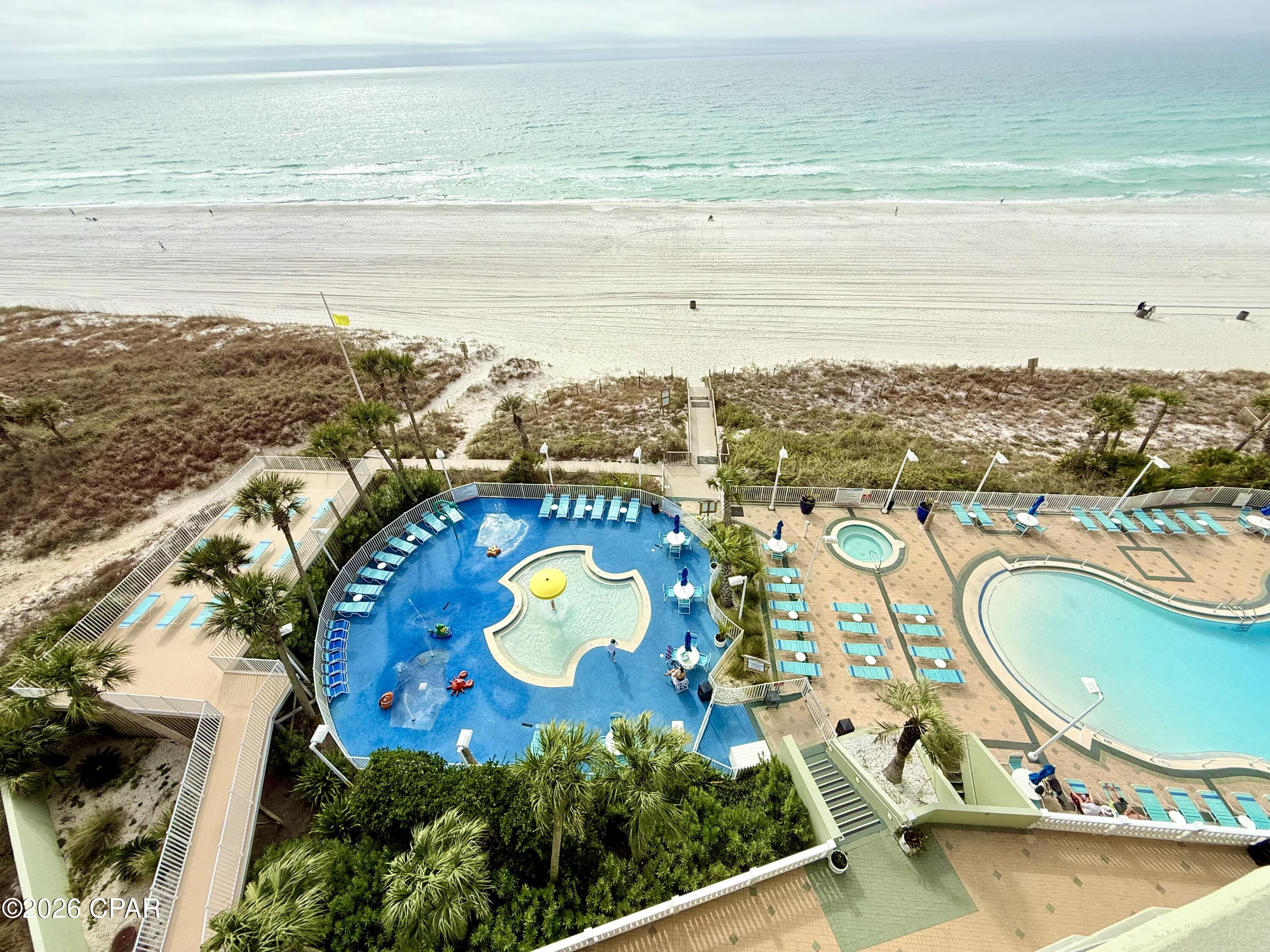 Boardwalk Central - Residential