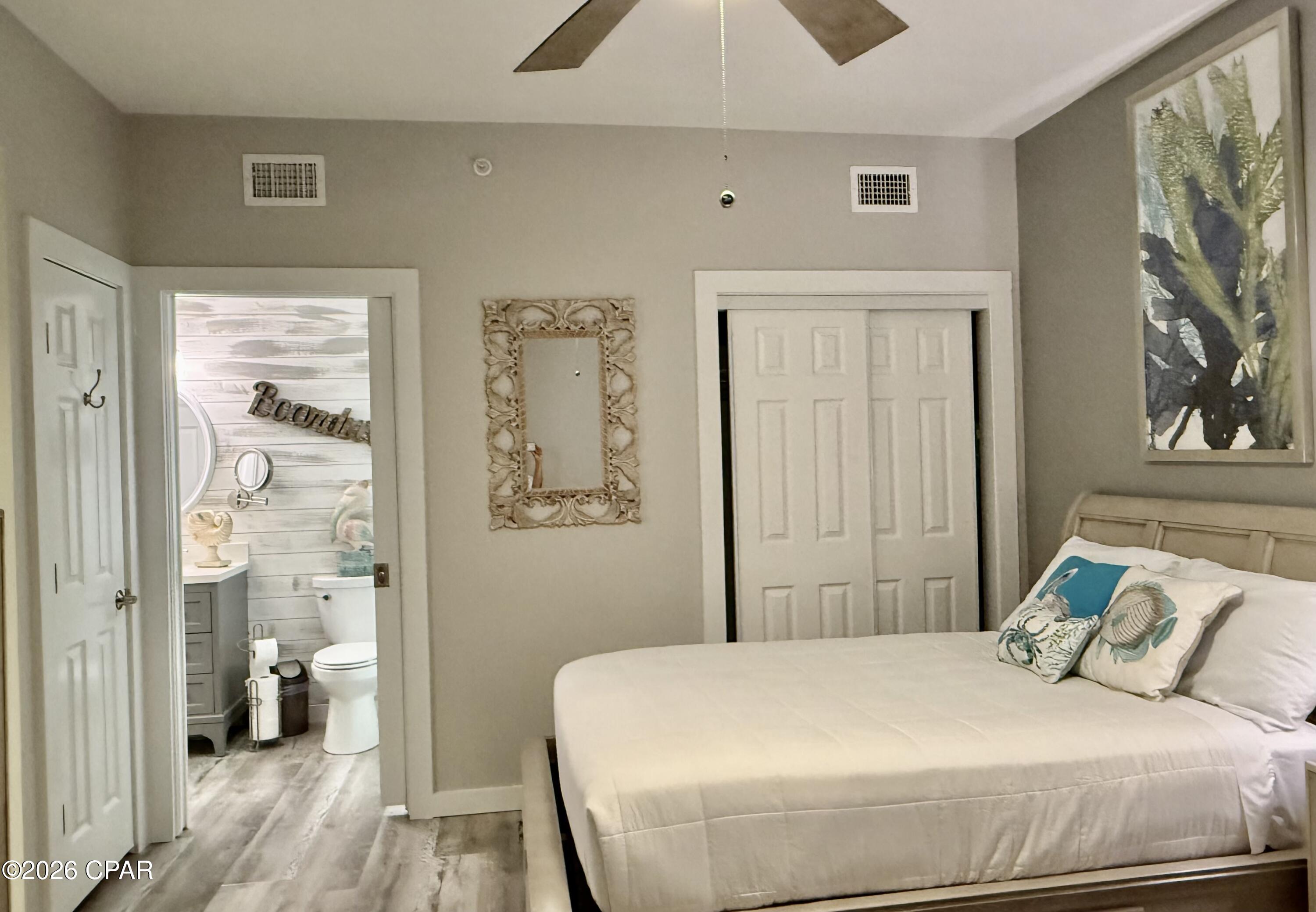 Boardwalk Central - Residential