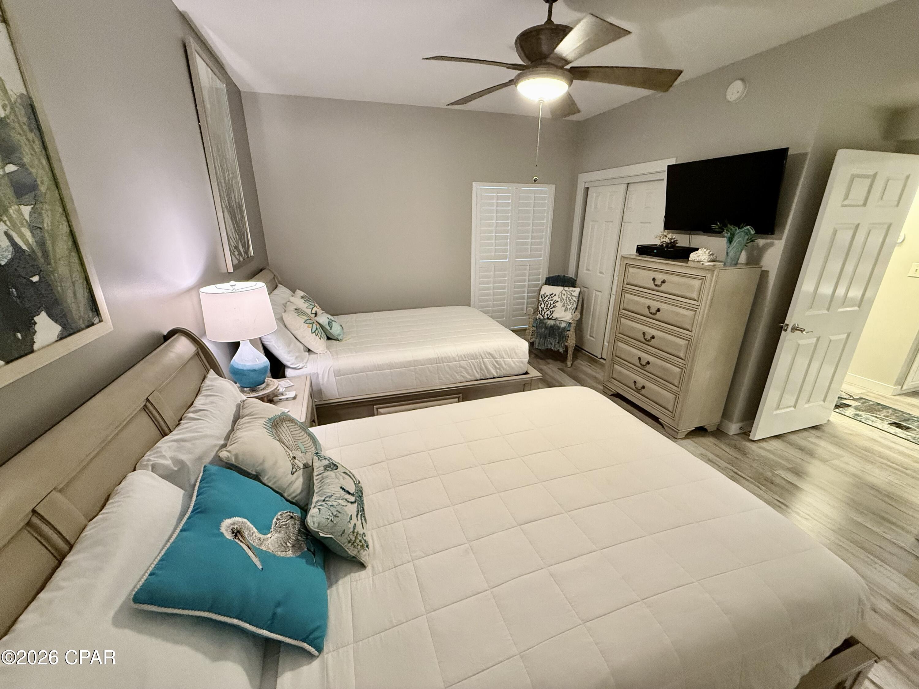 Boardwalk Central - Residential