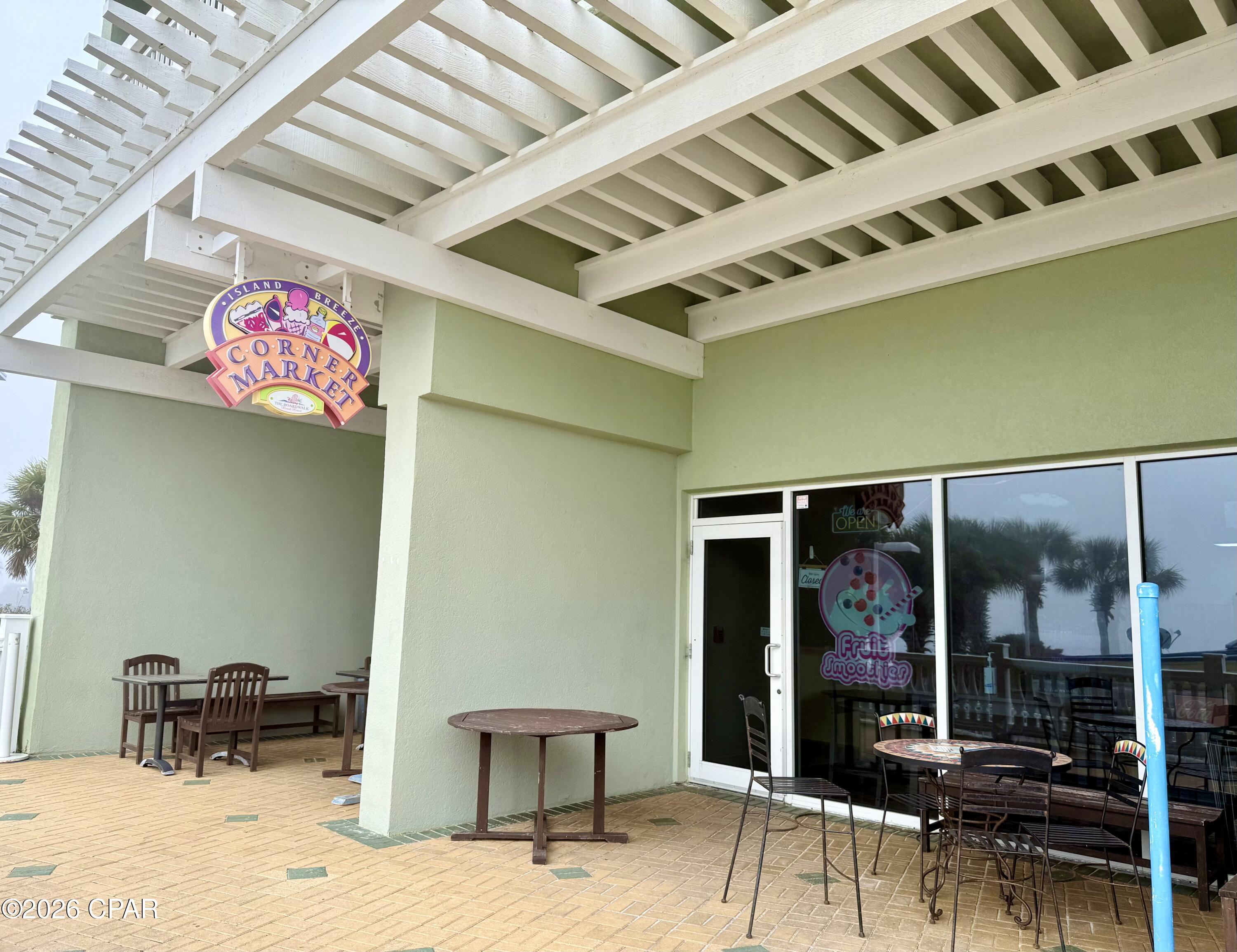 Boardwalk Central - Residential