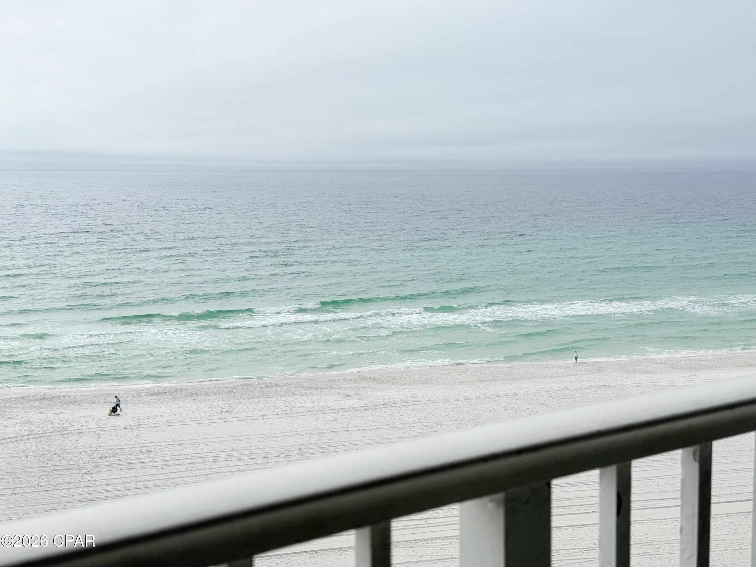 Boardwalk Central - Residential