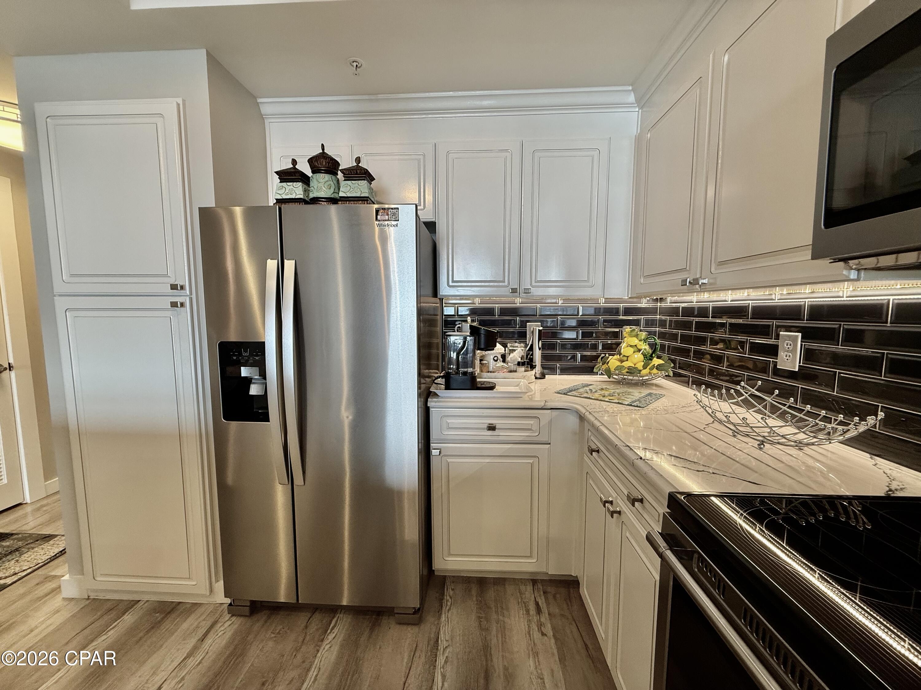 Boardwalk Central - Residential