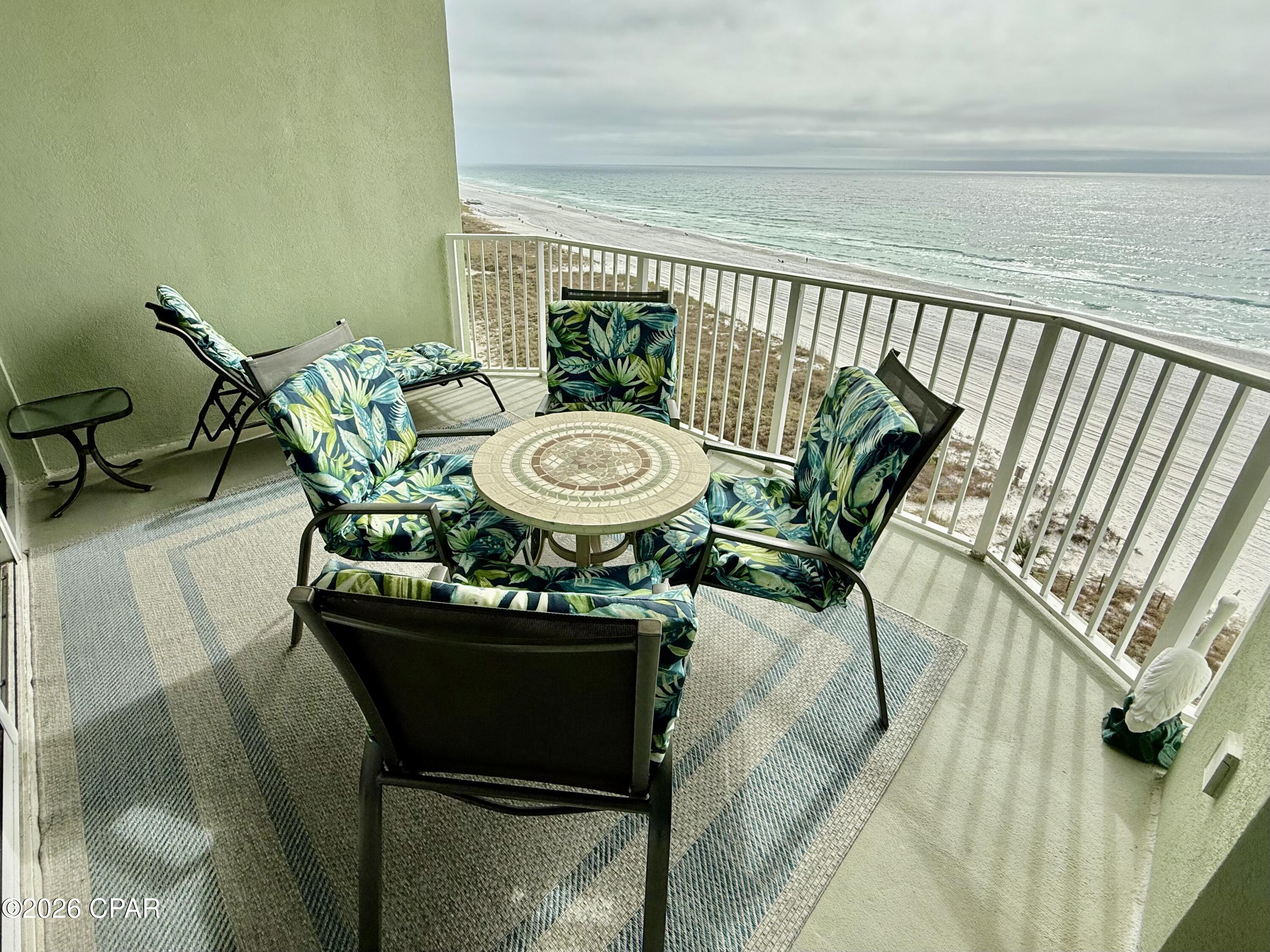 Boardwalk Central - Residential