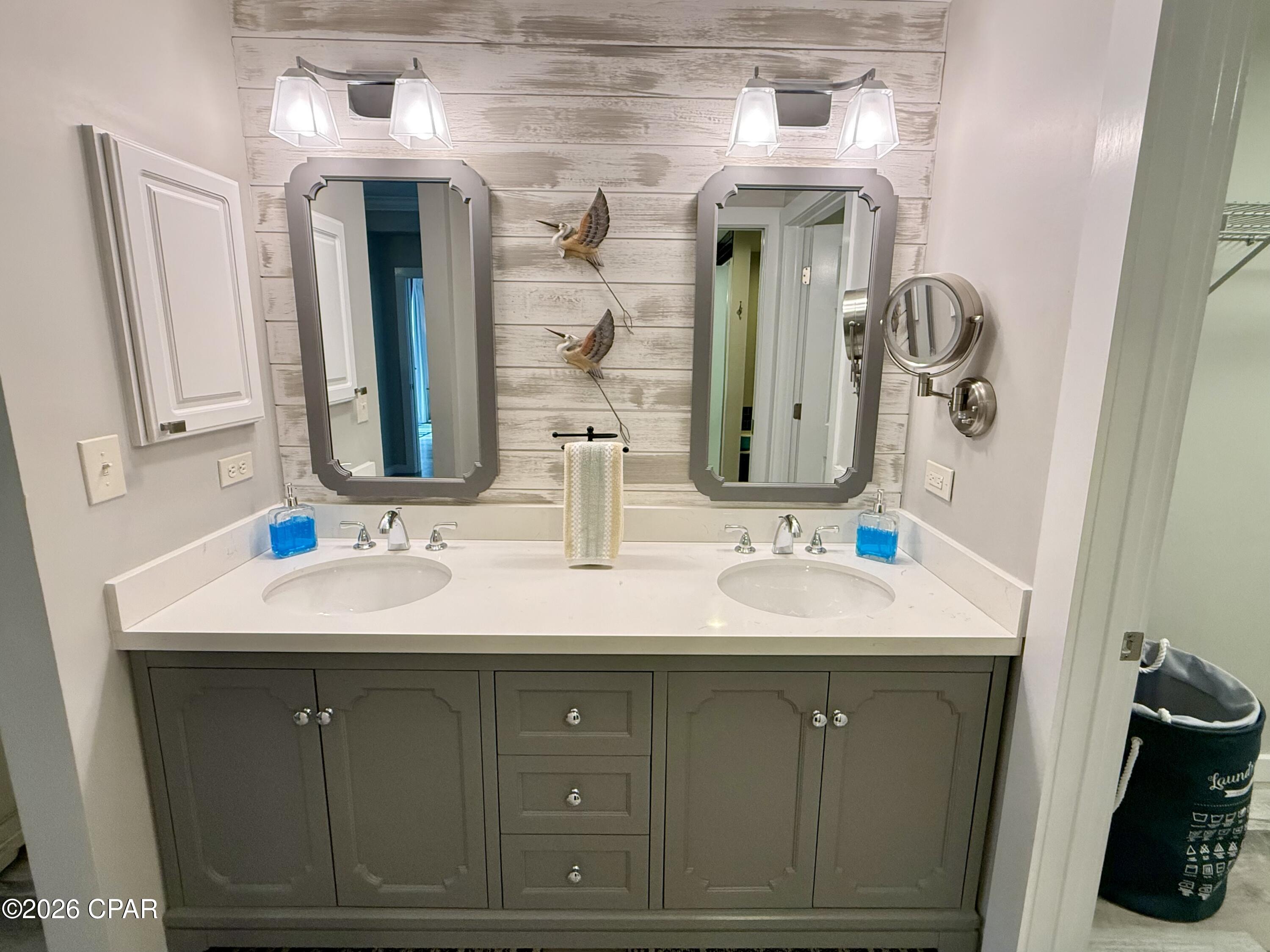 Boardwalk Central - Residential