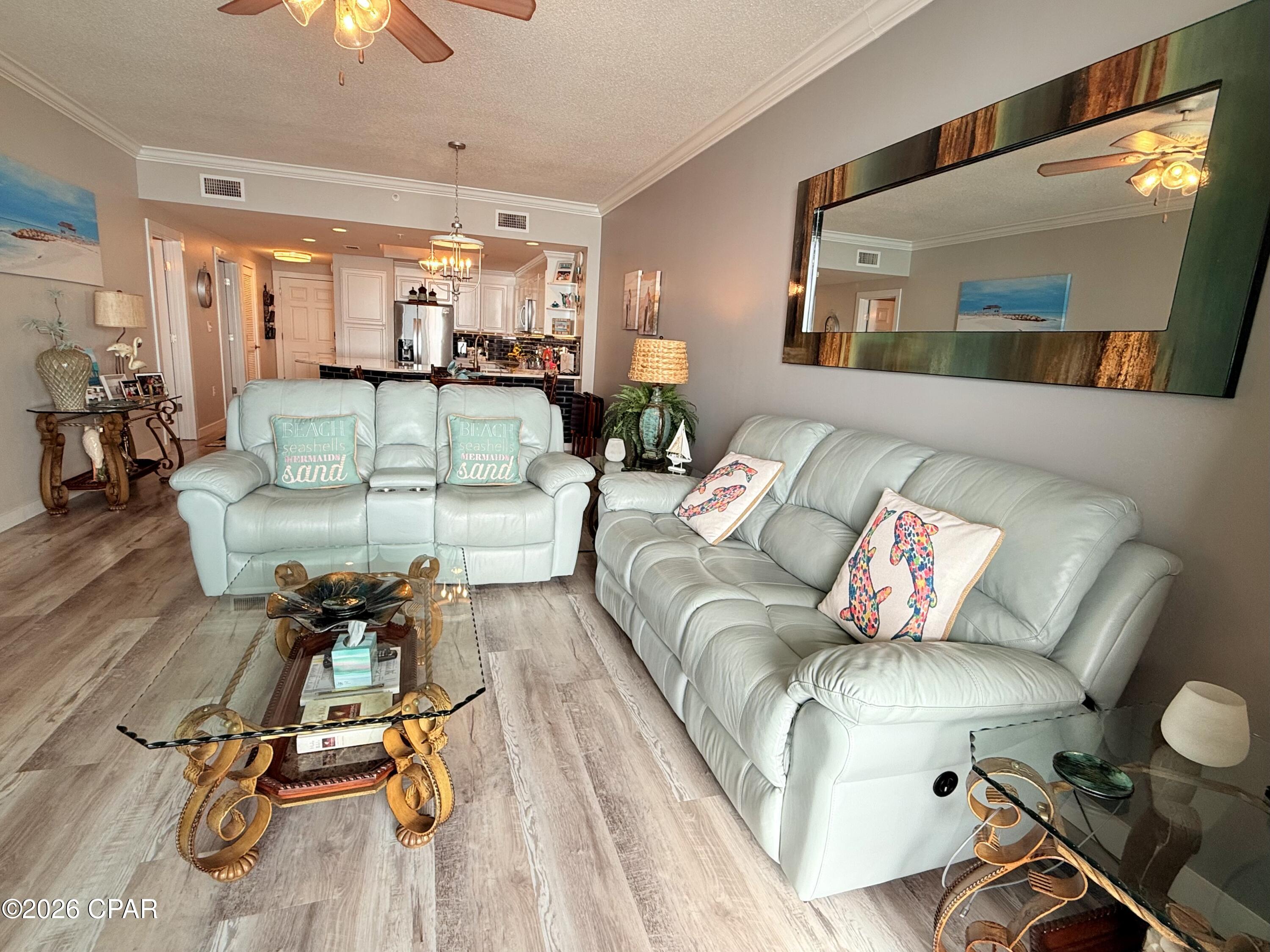 Boardwalk Central - Residential