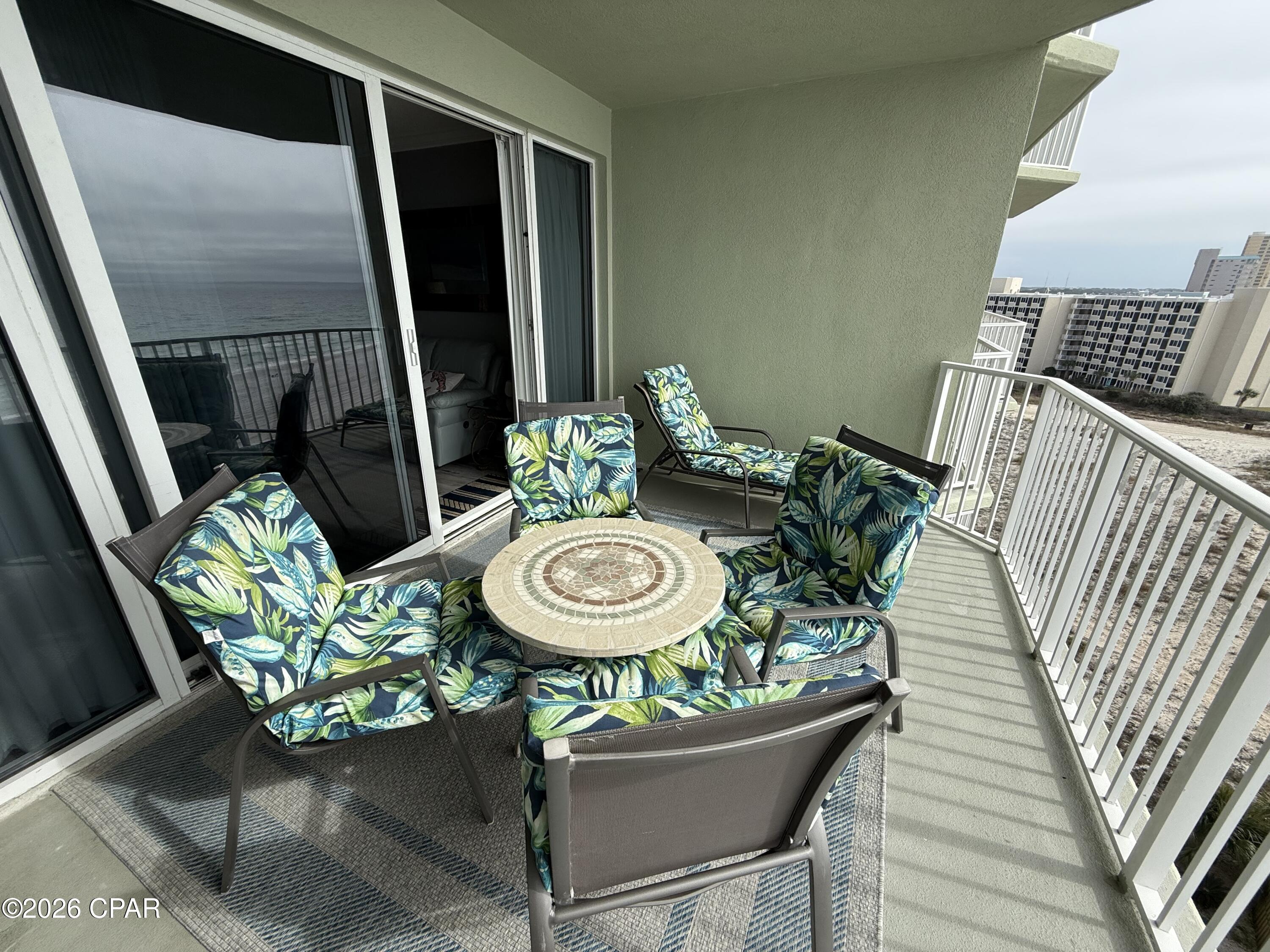 Boardwalk Central - Residential