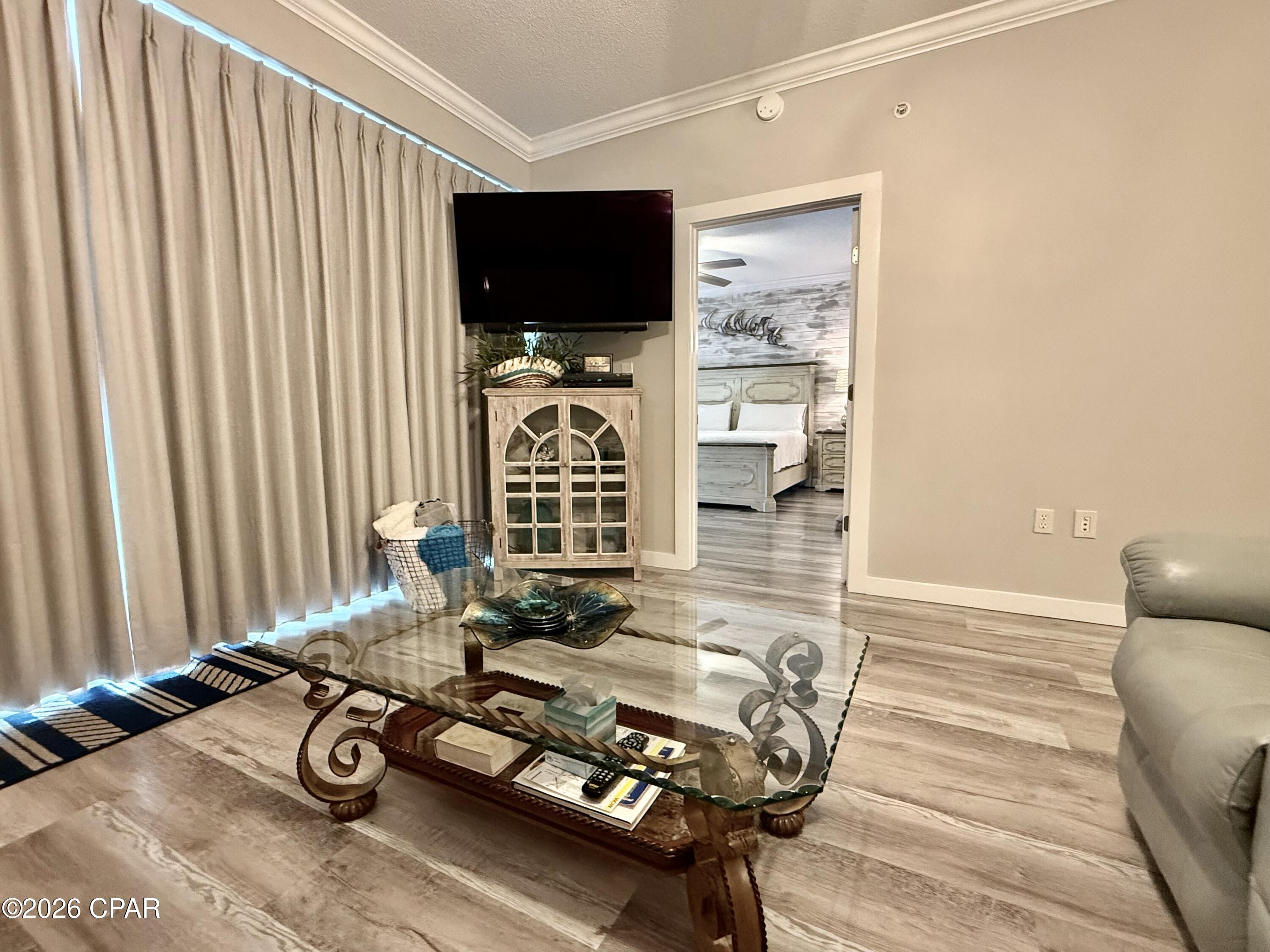 Boardwalk Central - Residential