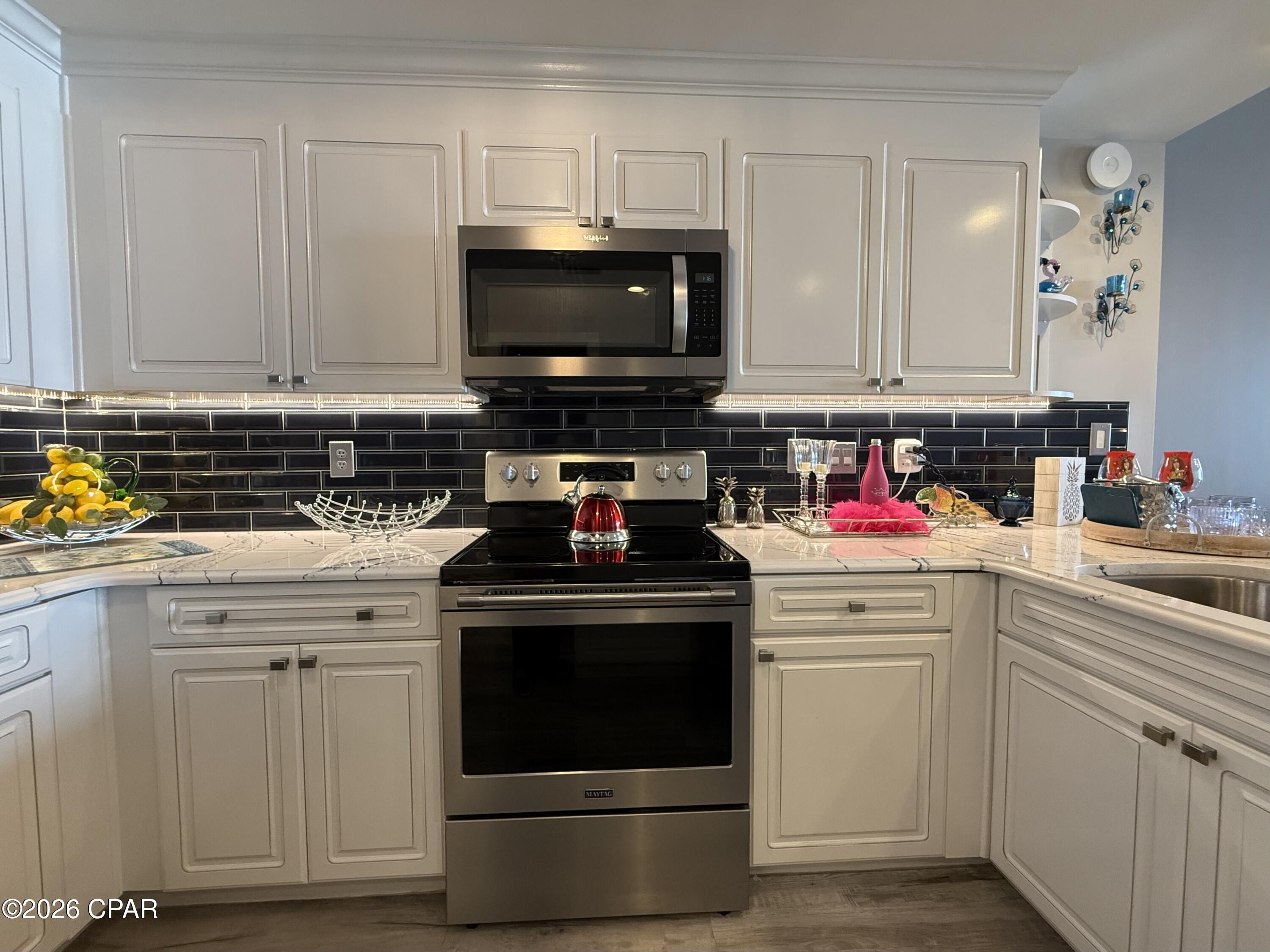 Boardwalk Central - Residential