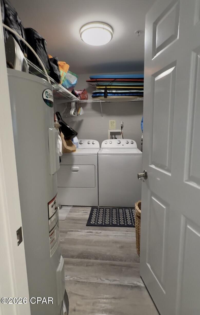 Boardwalk Central - Residential