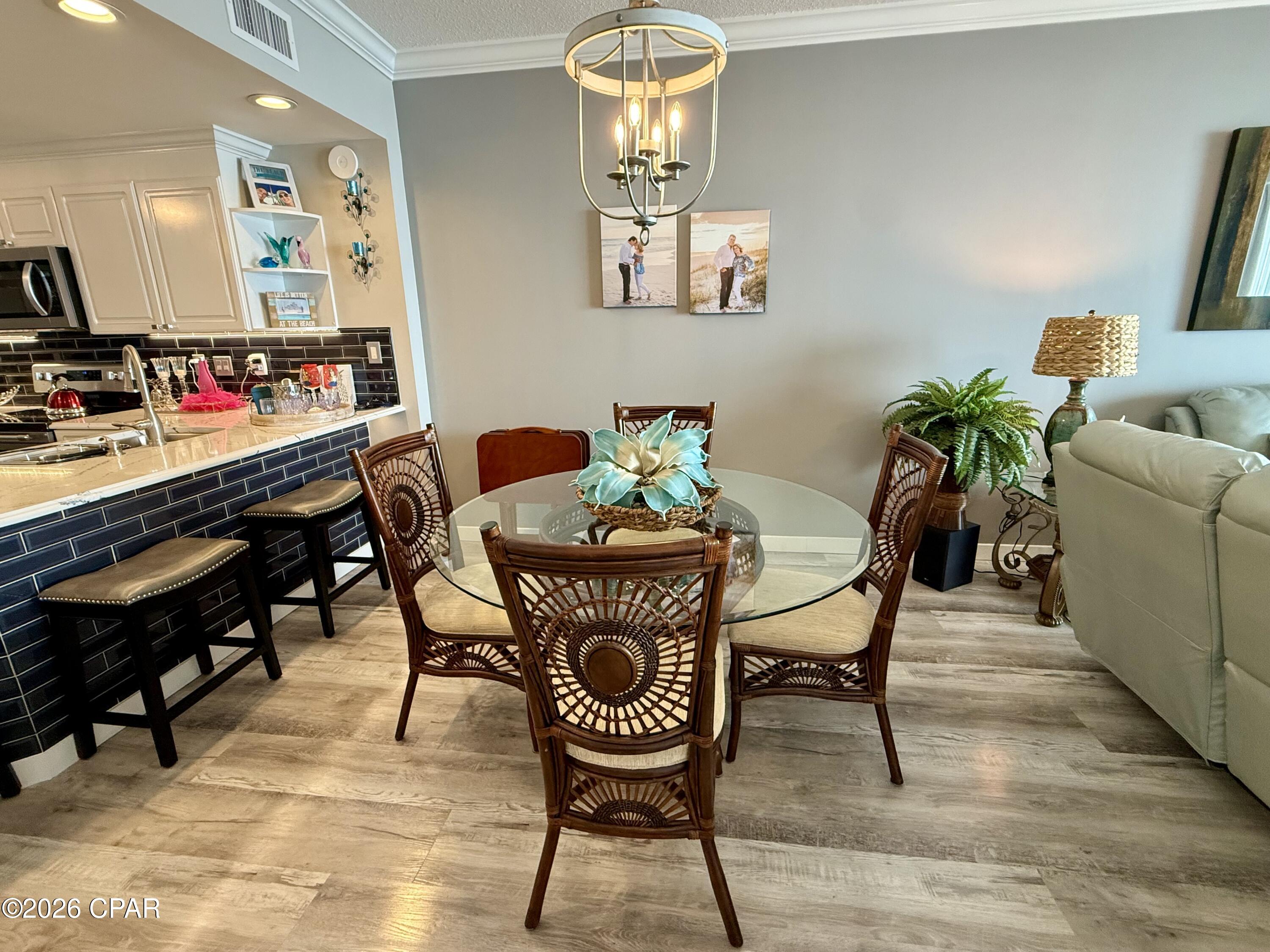 Boardwalk Central - Residential