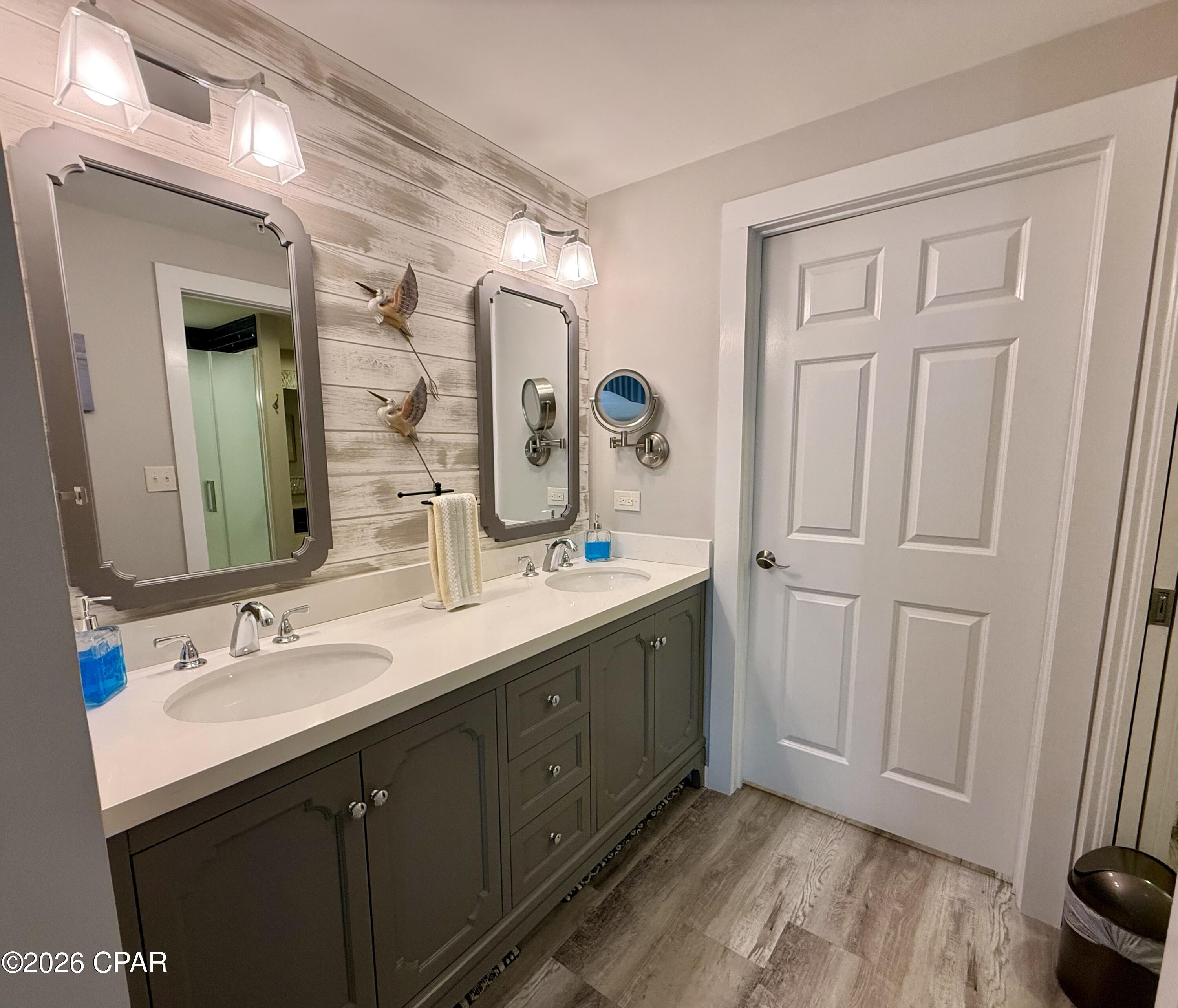 Boardwalk Central - Residential