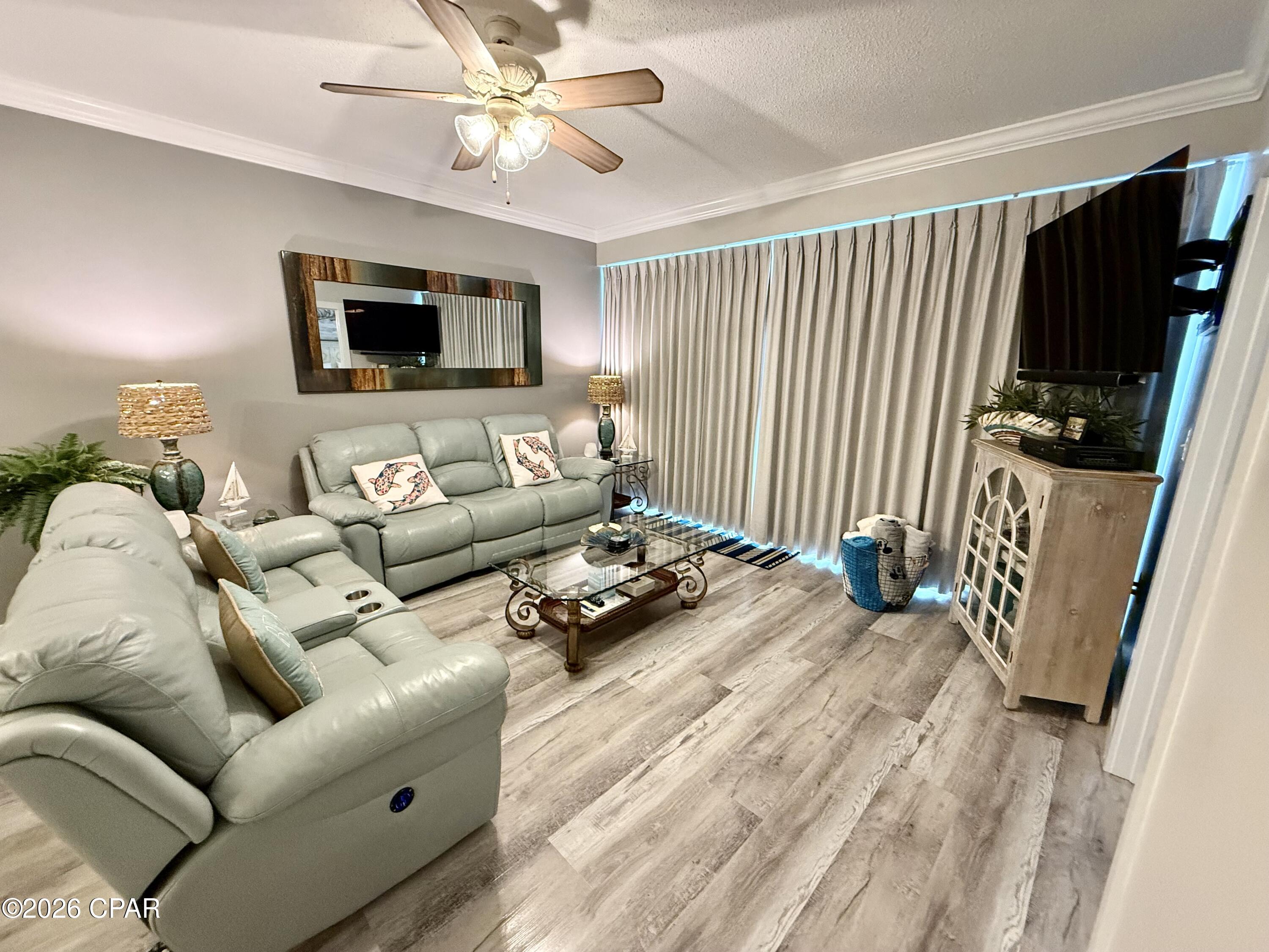 Boardwalk Central - Residential