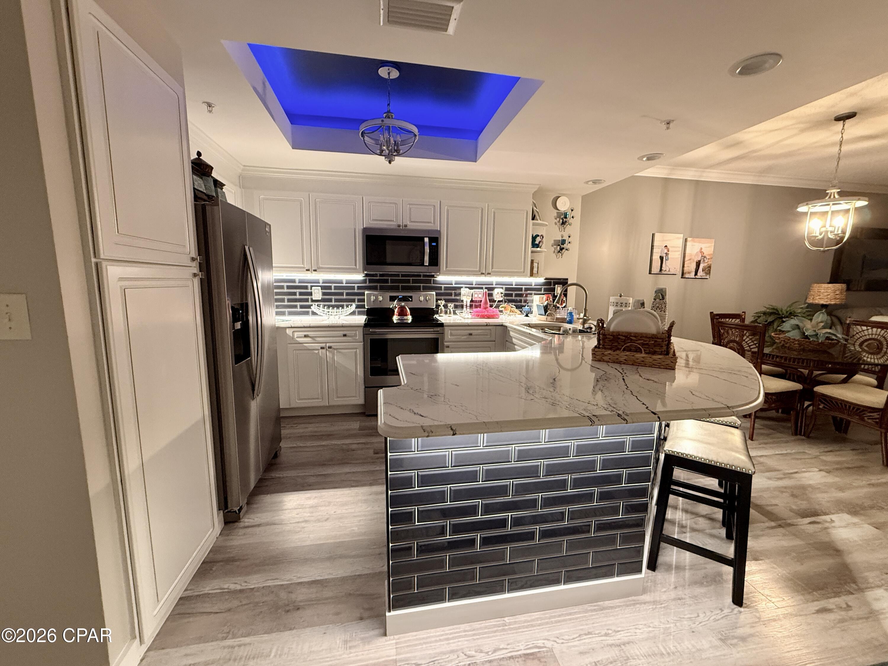 Boardwalk Central - Residential