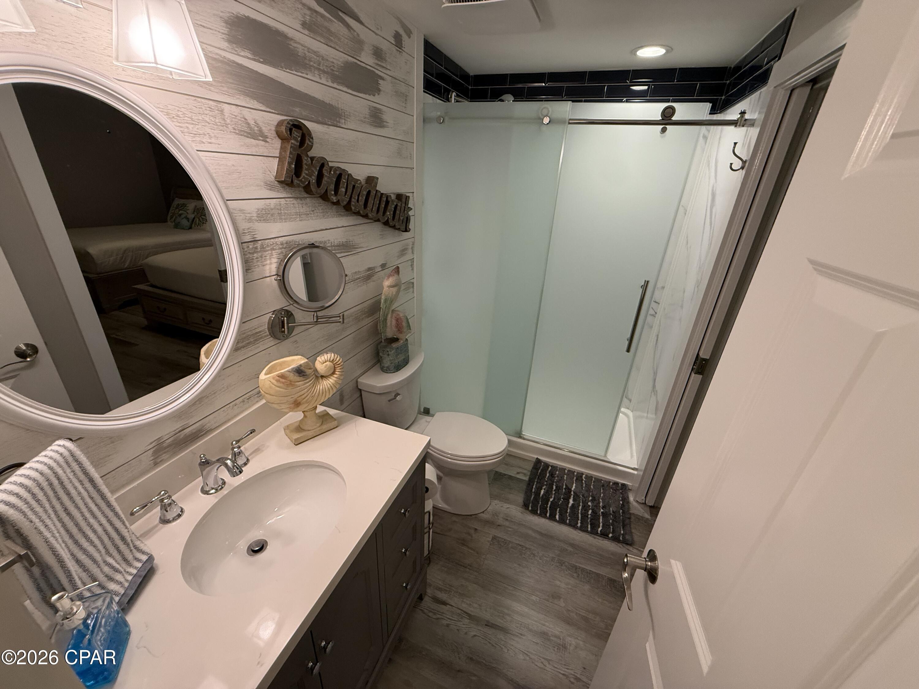 Boardwalk Central - Residential