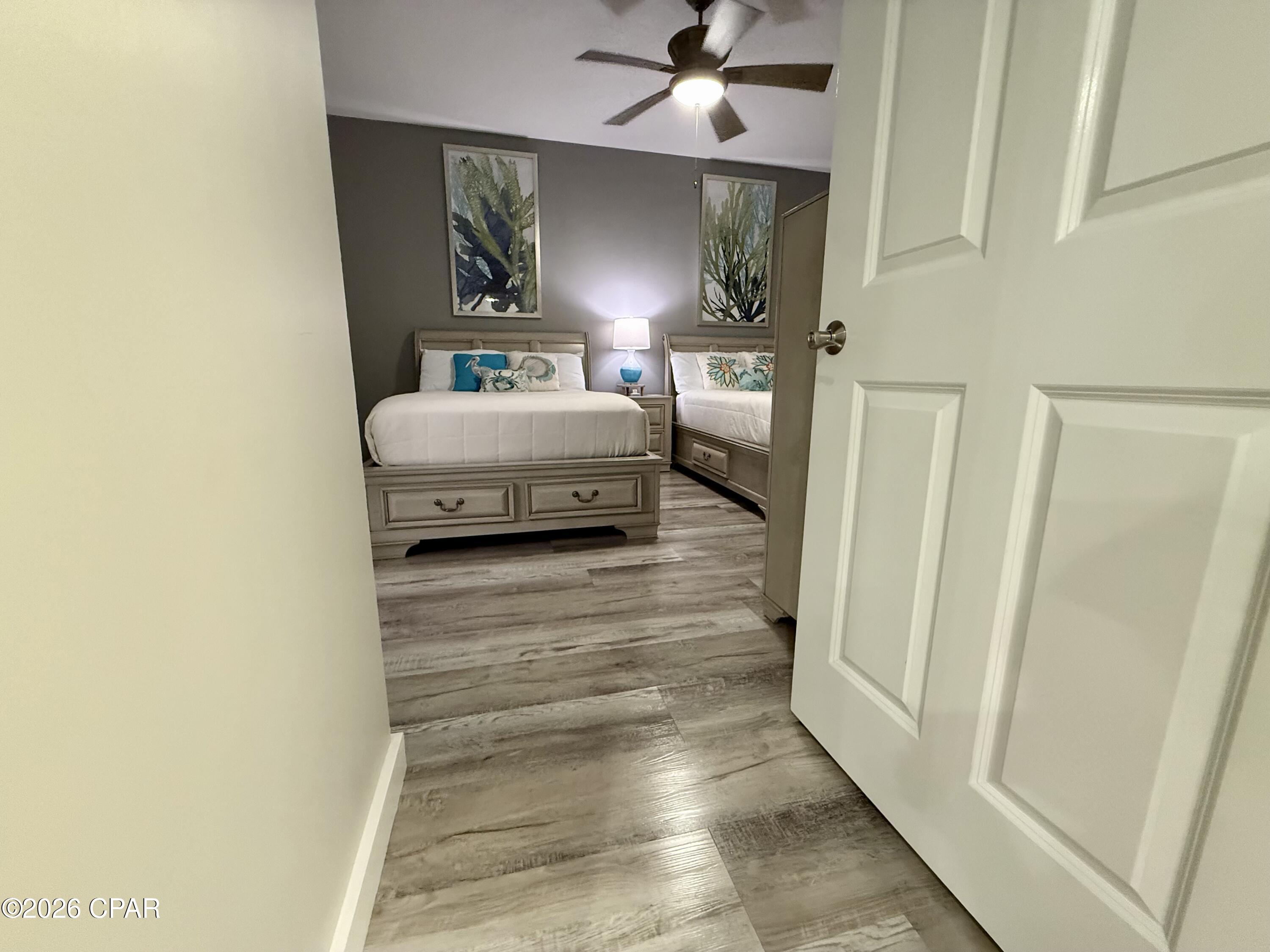 Boardwalk Central - Residential