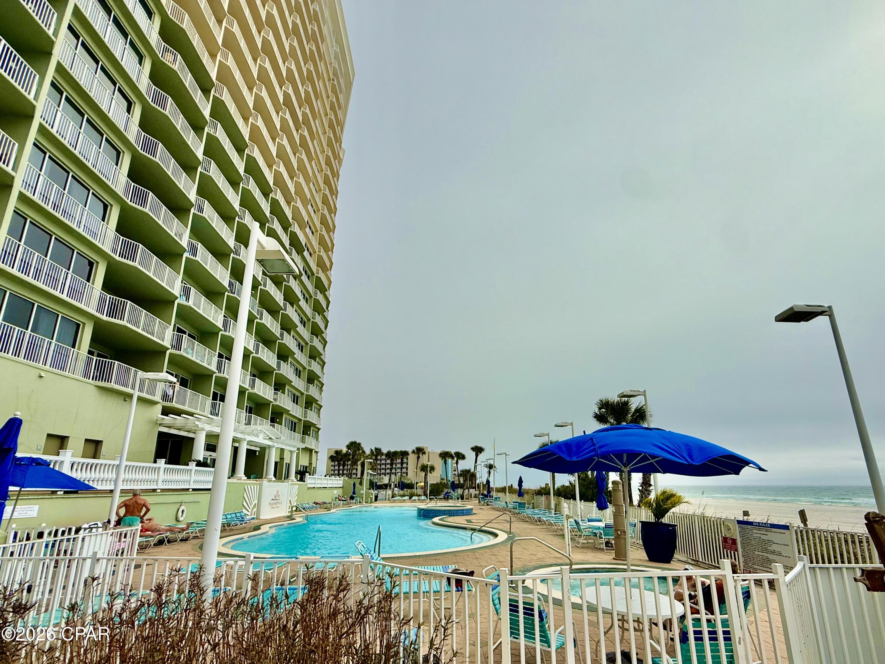 Boardwalk Central - Residential