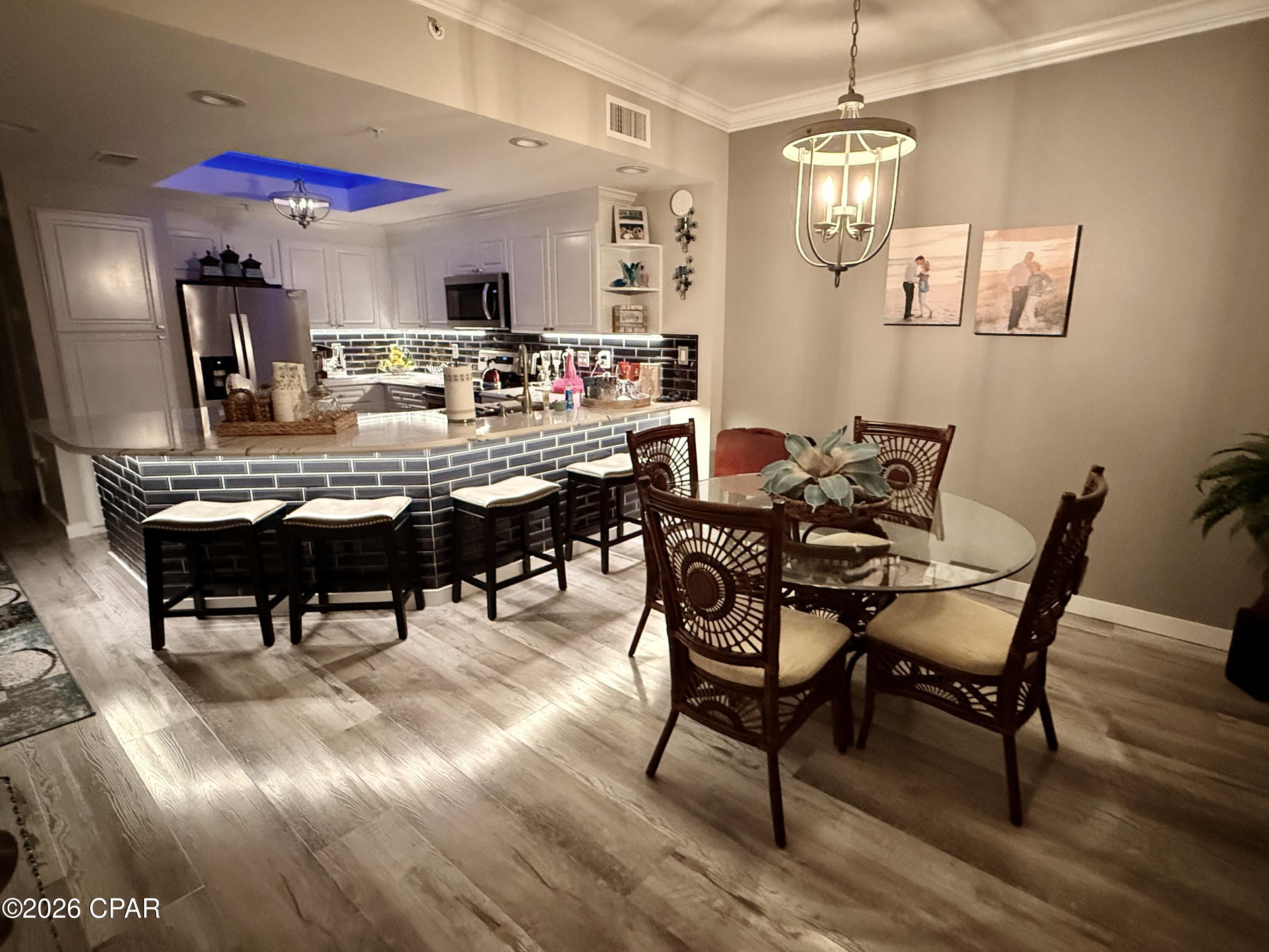 Boardwalk Central - Residential