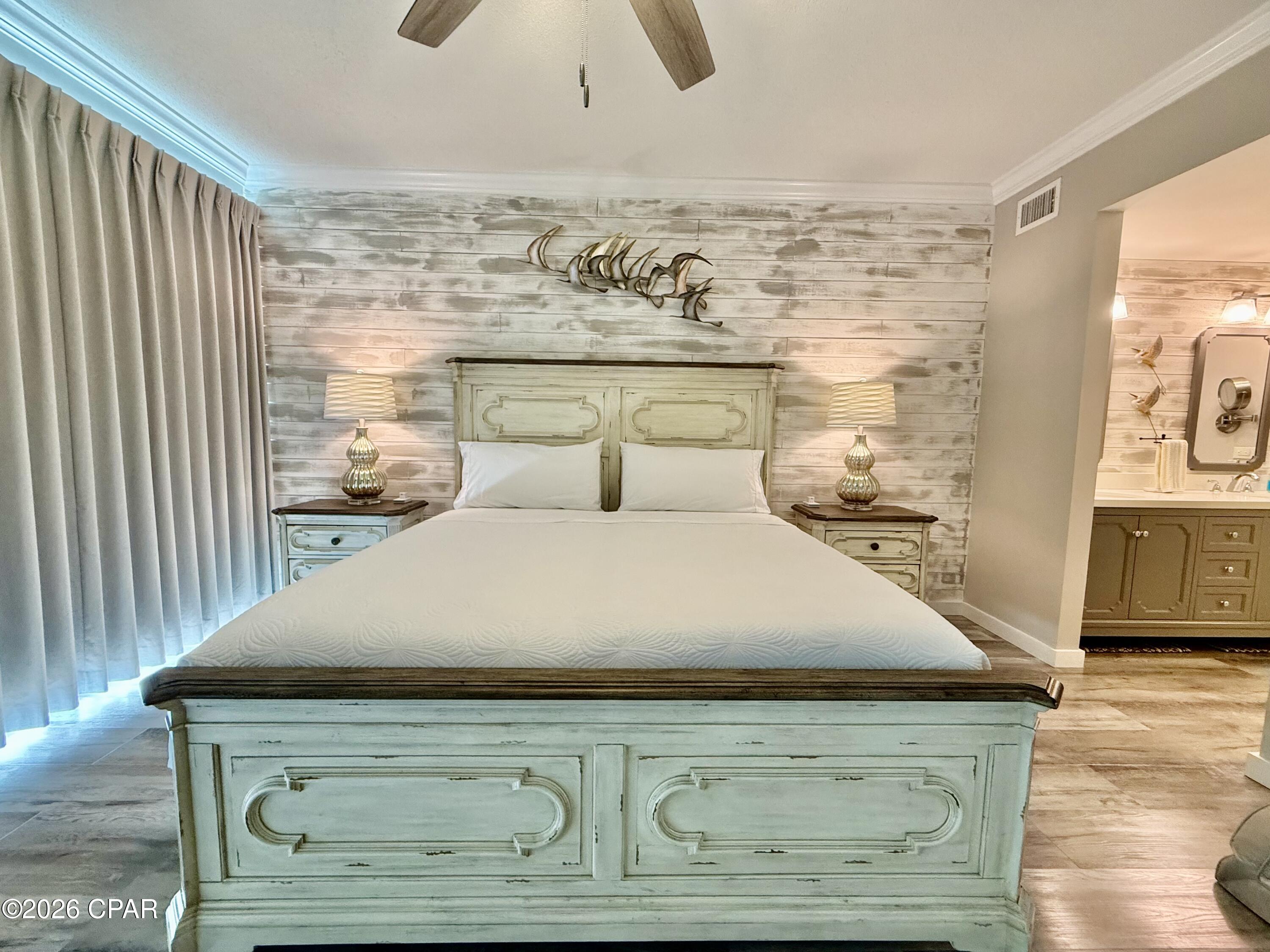 Boardwalk Central - Residential