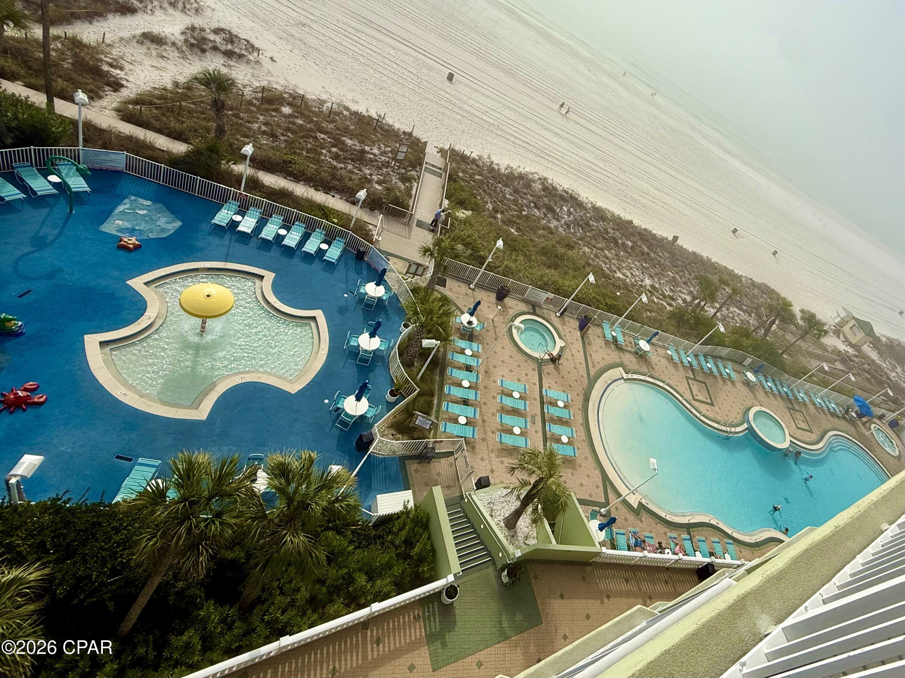 Boardwalk Central - Residential