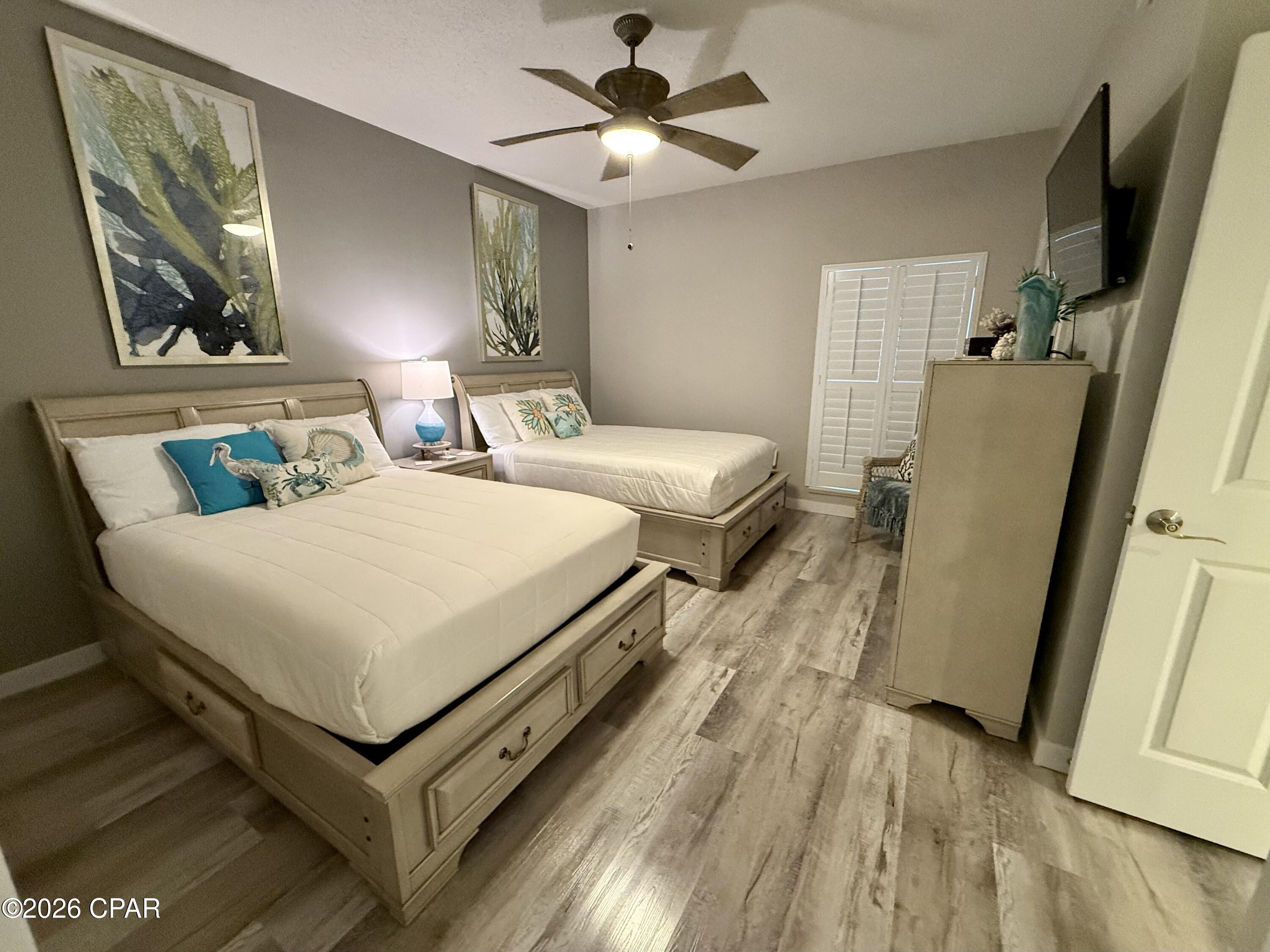 Boardwalk Central - Residential