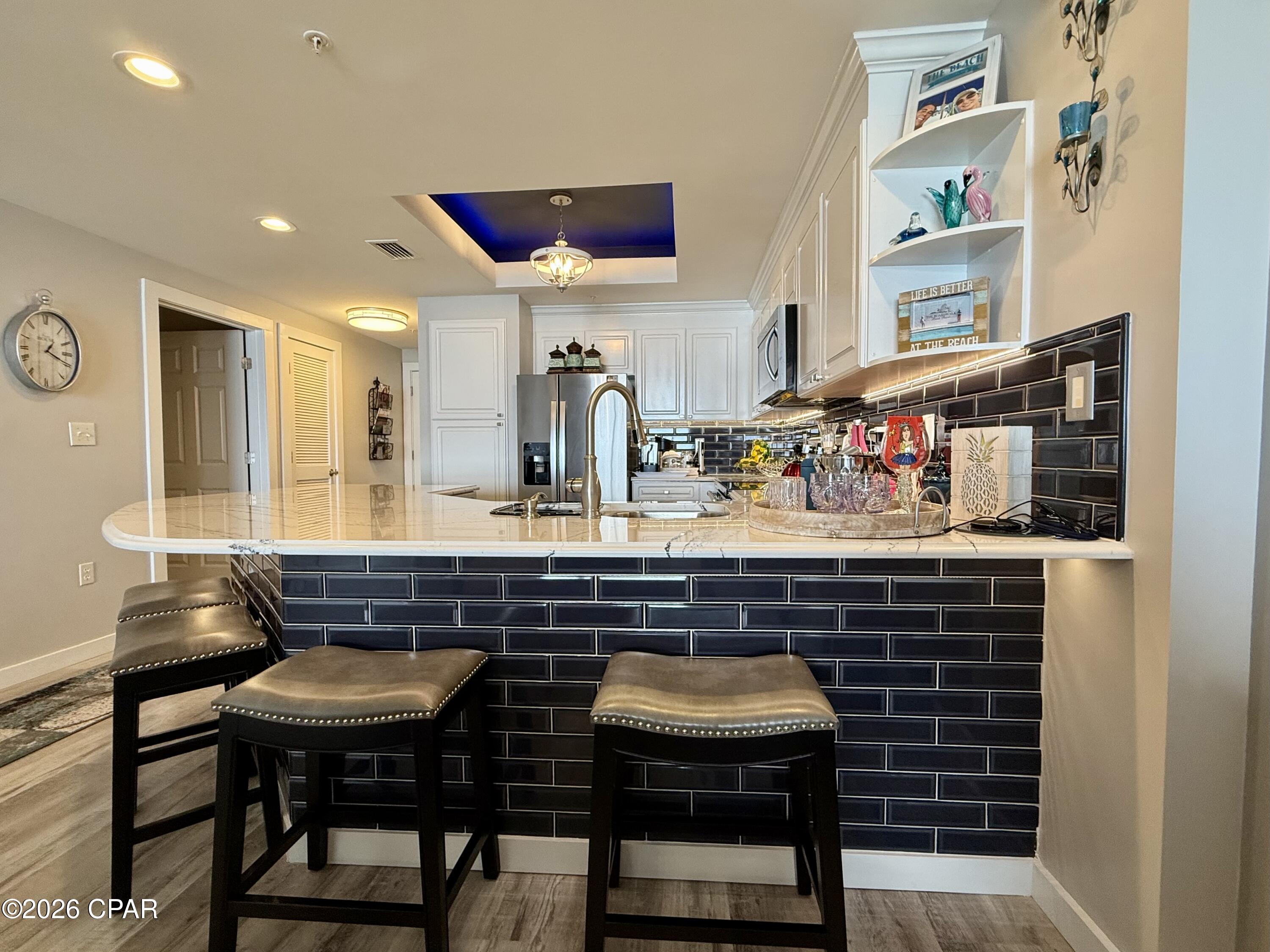 Boardwalk Central - Residential