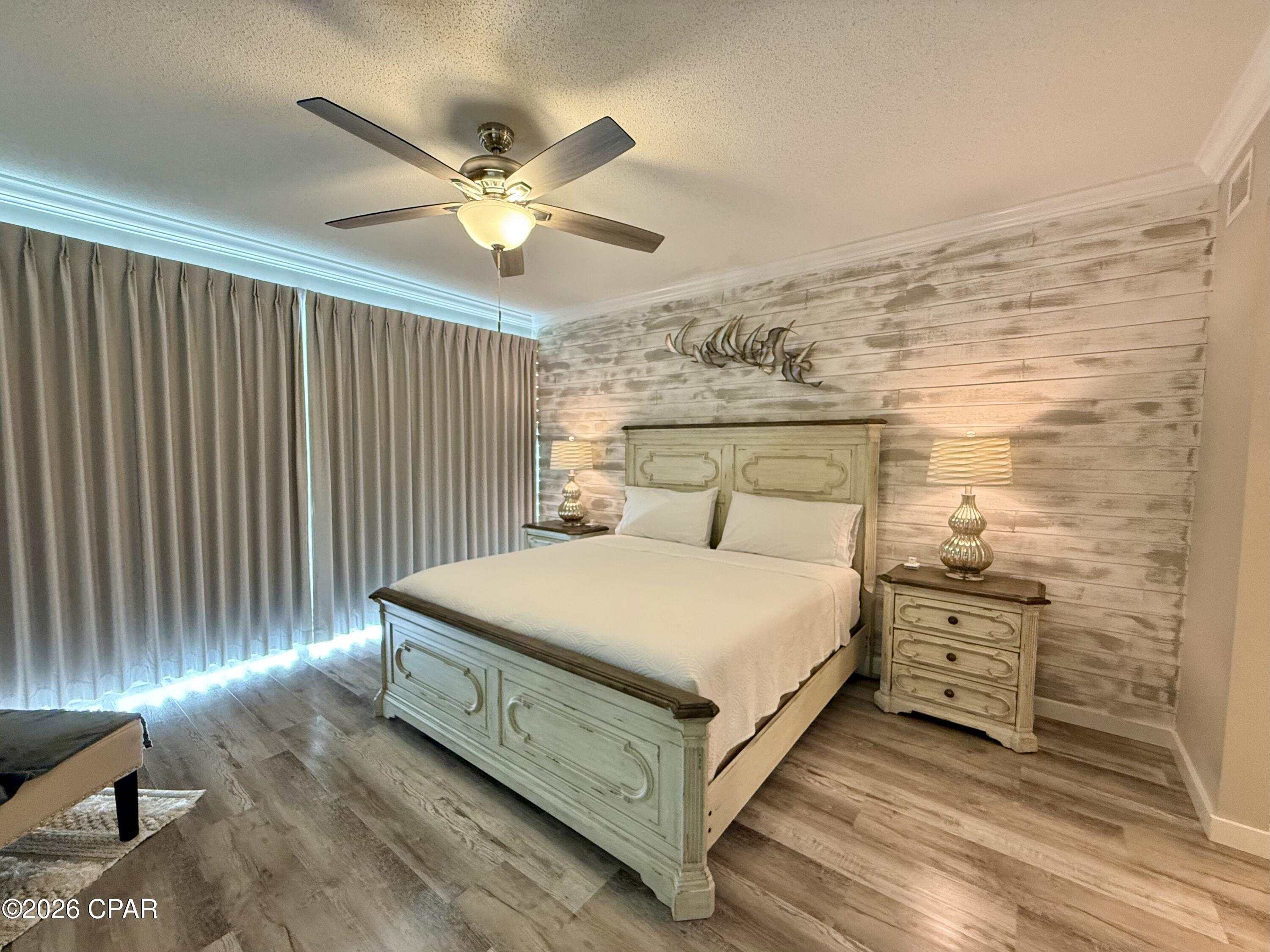 Boardwalk Central - Residential