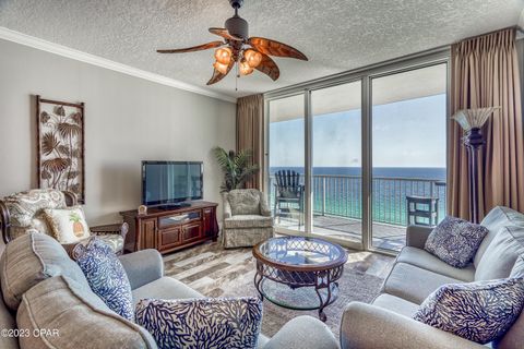 A home in Panama City Beach