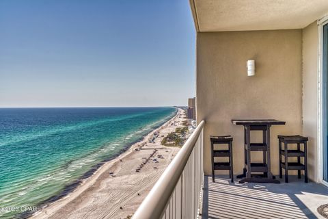 A home in Panama City Beach