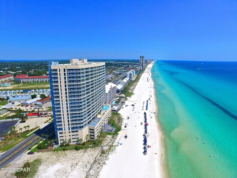 A home in Panama City Beach